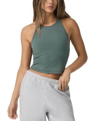 Vuori Pose Plyo Tank Top