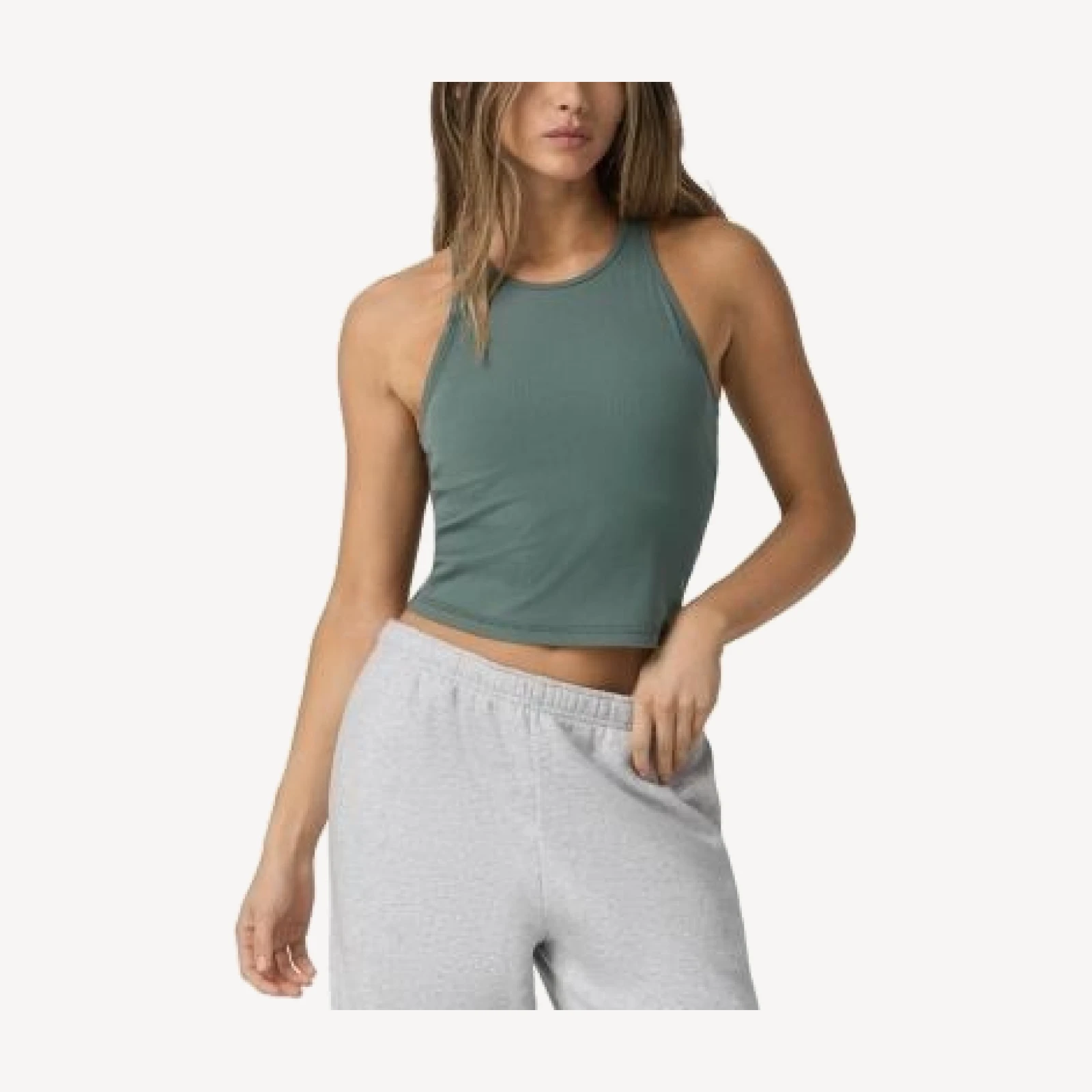 Vuori Pose Plyo Tank Top