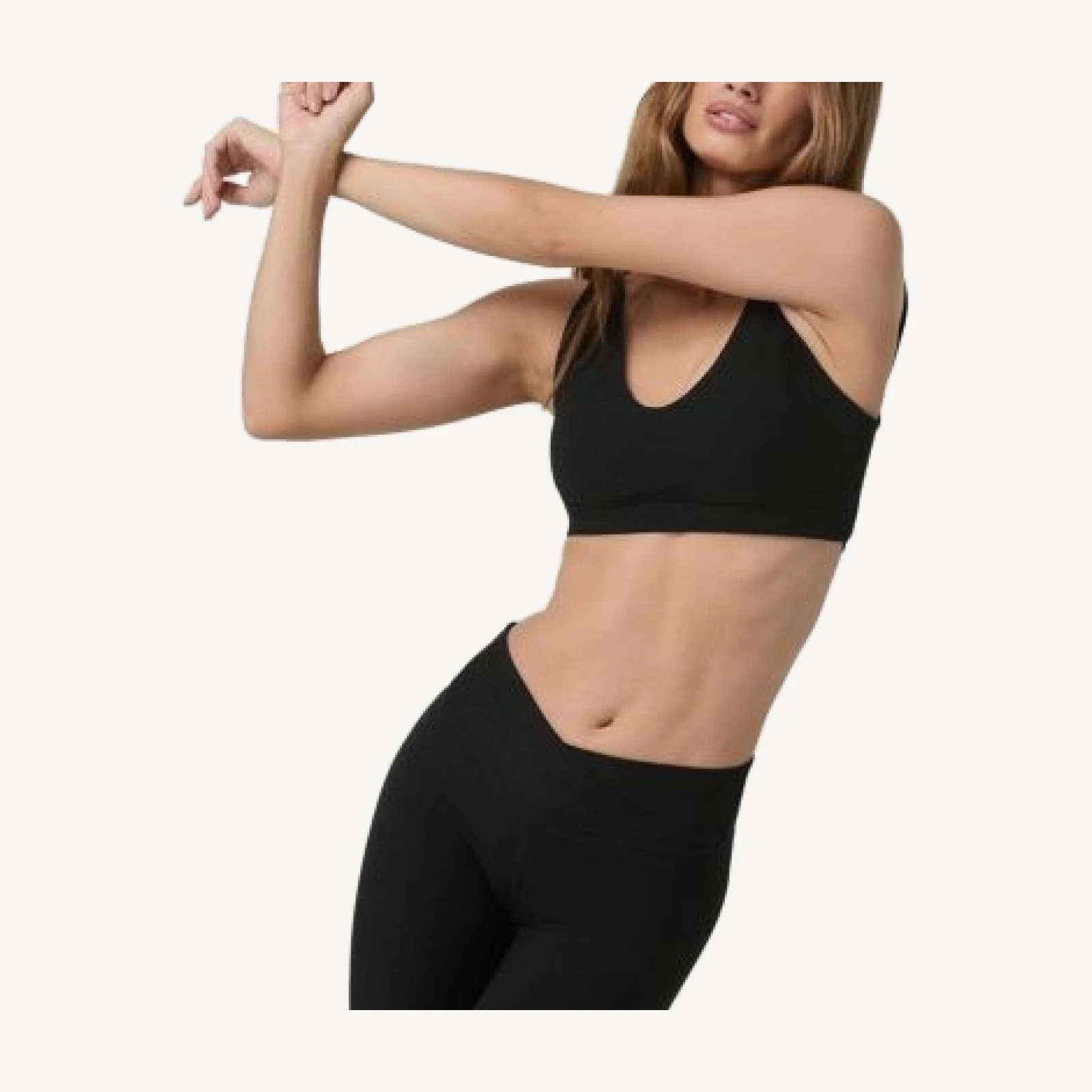 Vuori Elevation Rhythm Sports Bra