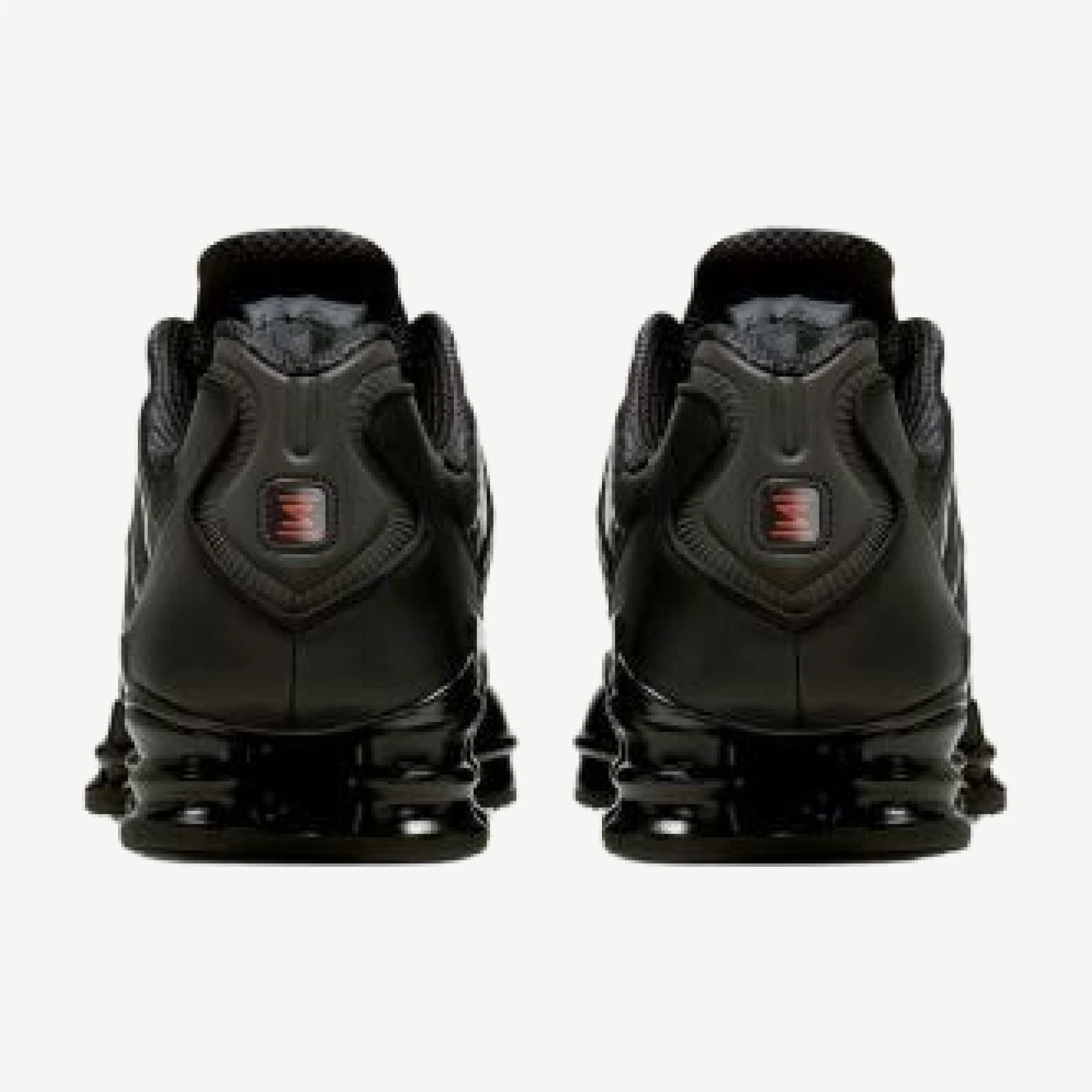 Nike Men's Shox Tl Sneakers