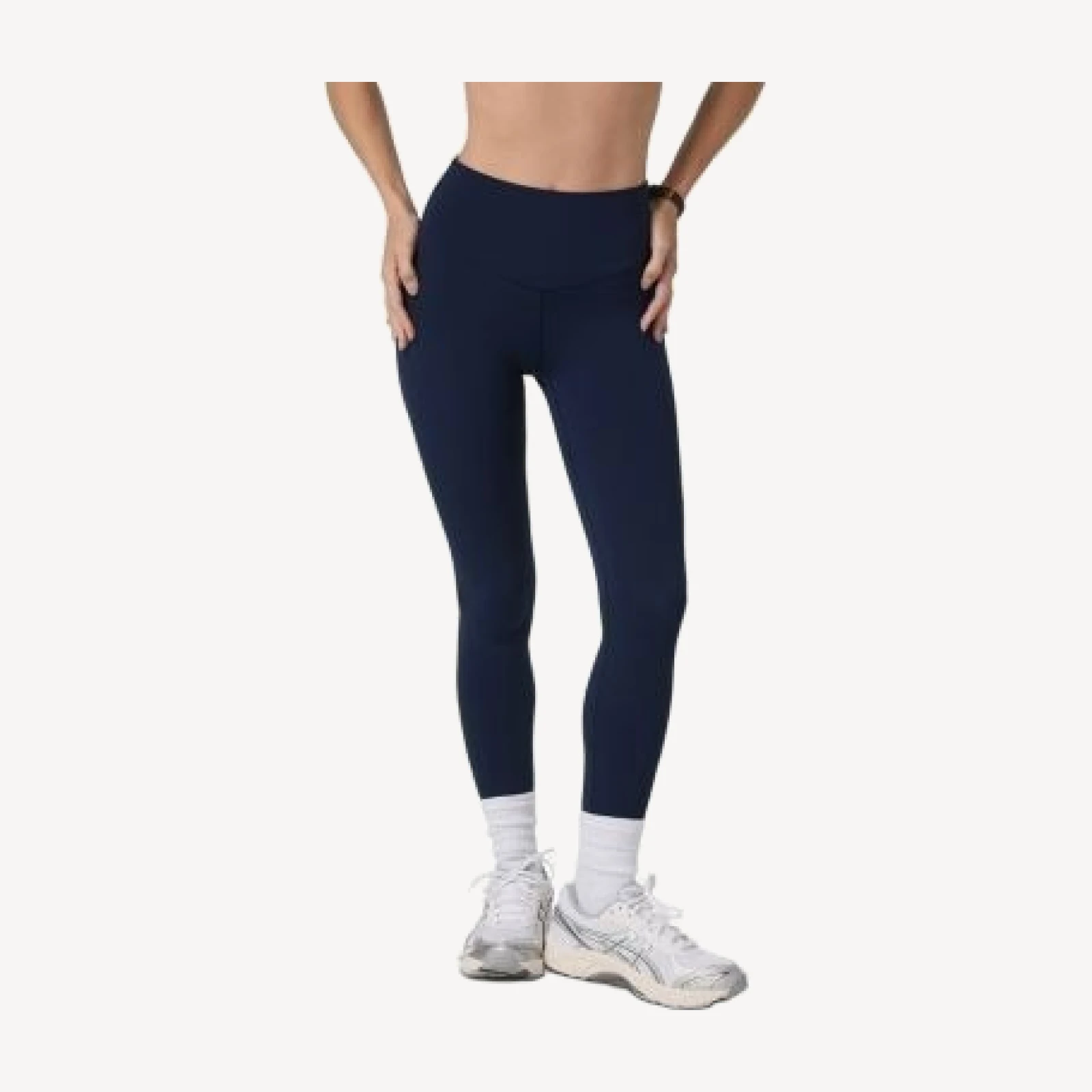 Vuori AllTheForm 7/8 Leggings