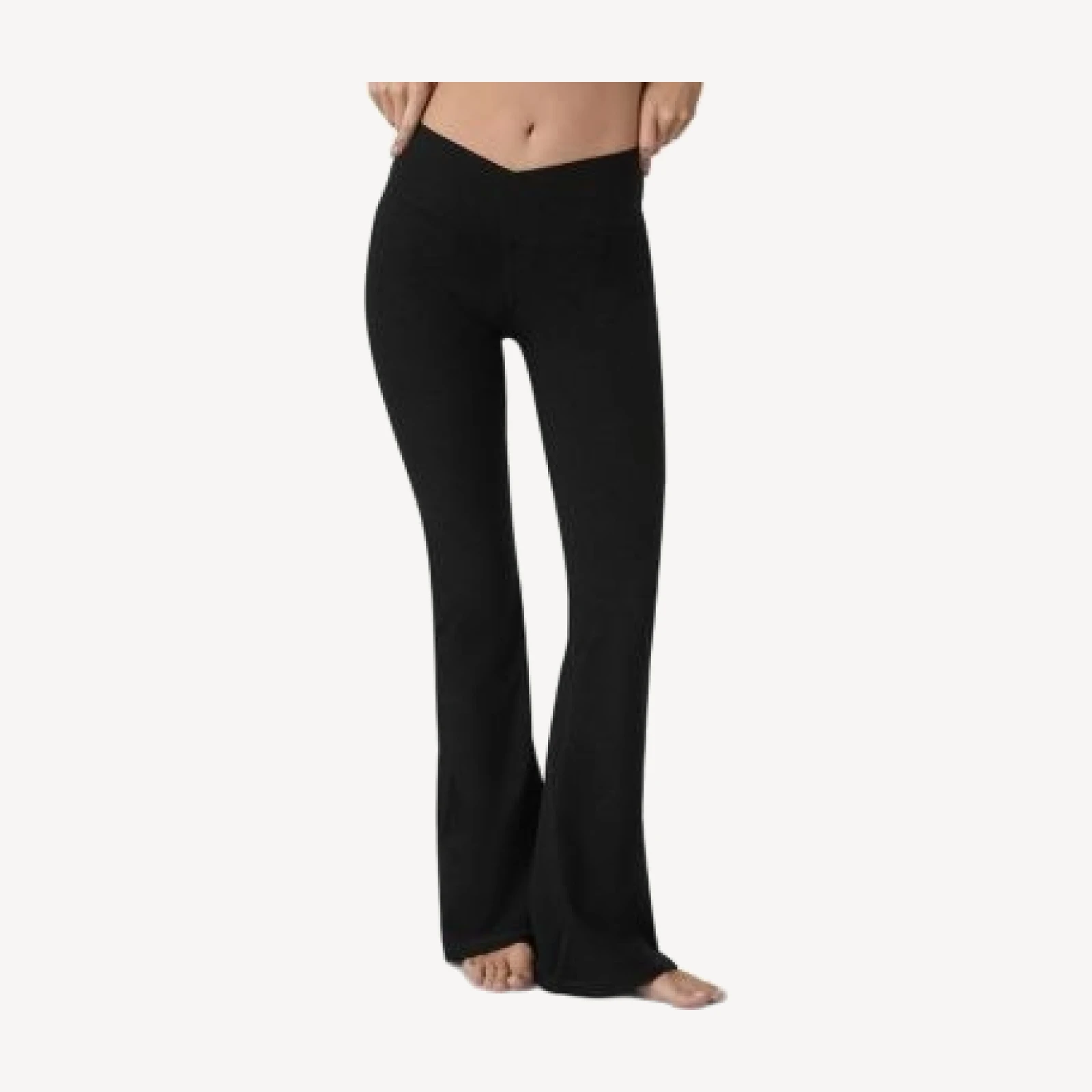 Vuori Elevation Rhythm Flare Leggings