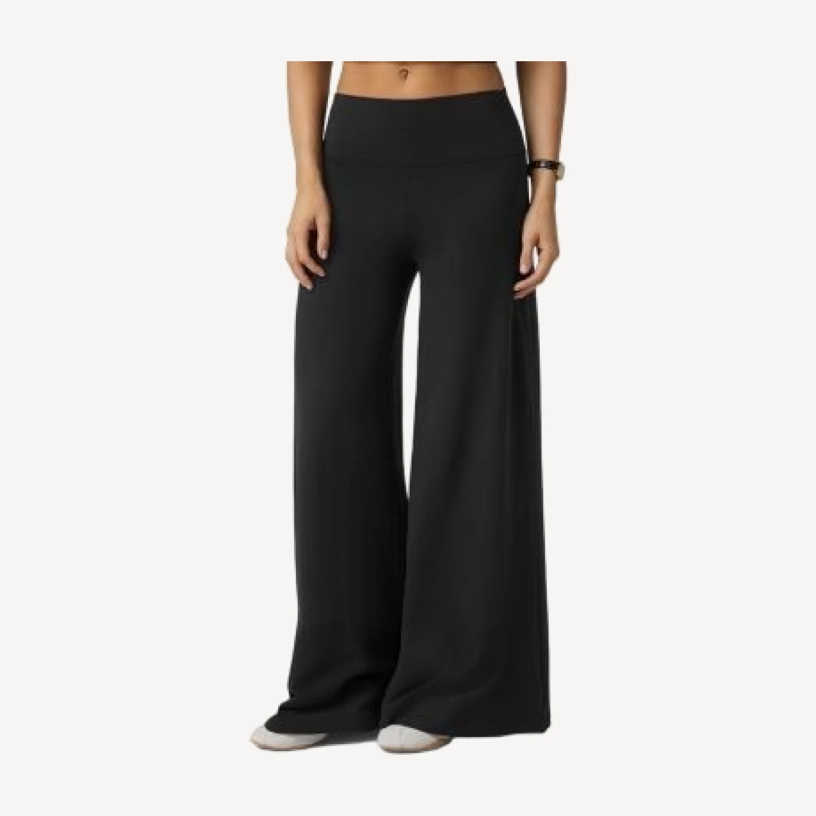 Vuori Halo Easy Wide Leg Pants