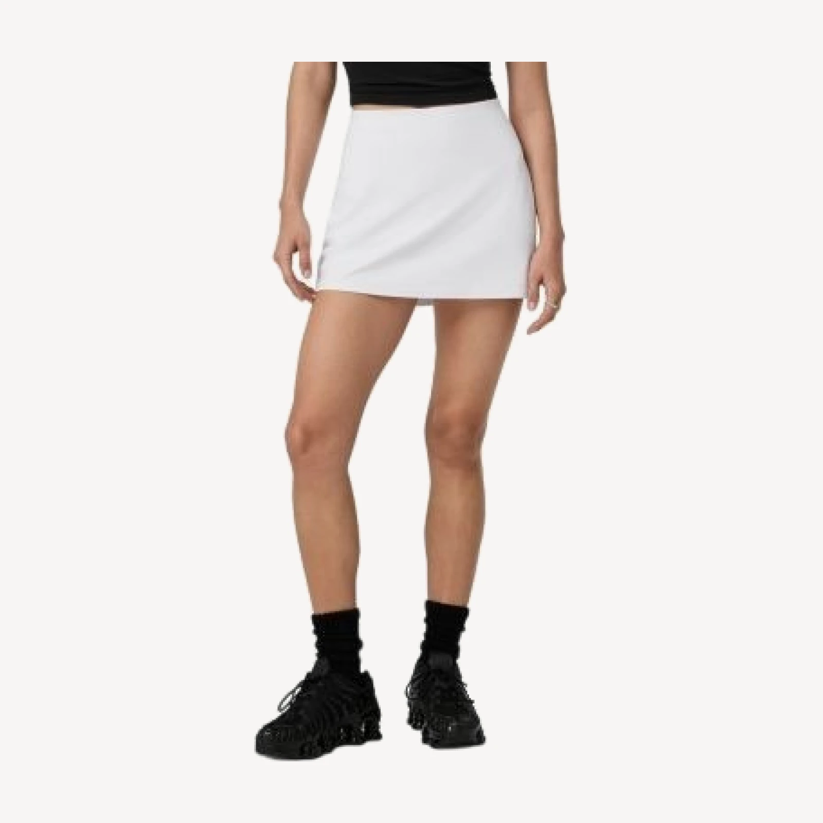 Vuori AllTheForm Skirt