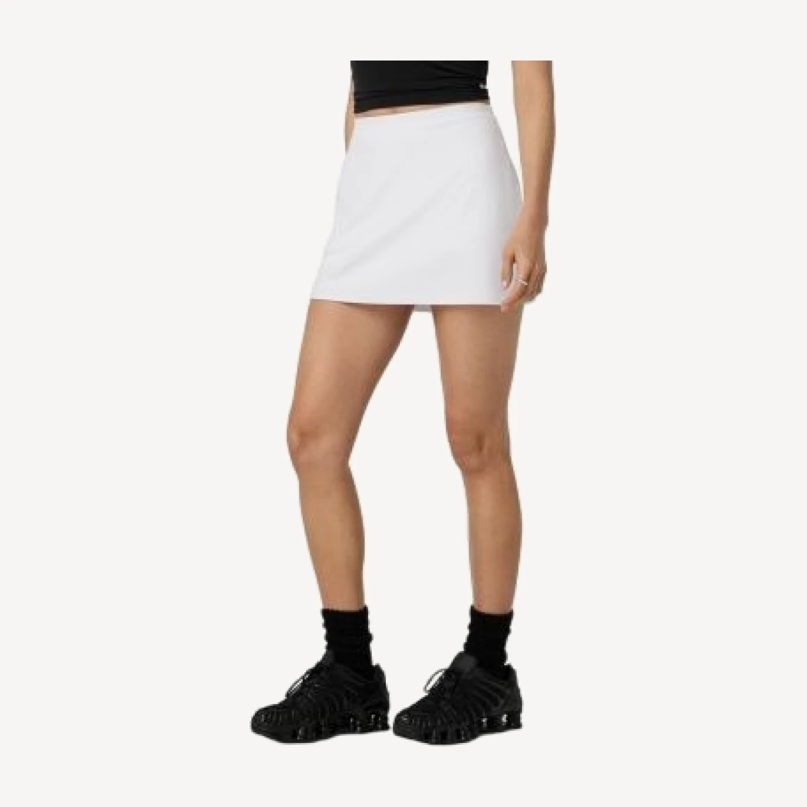Vuori AllTheForm Skirt