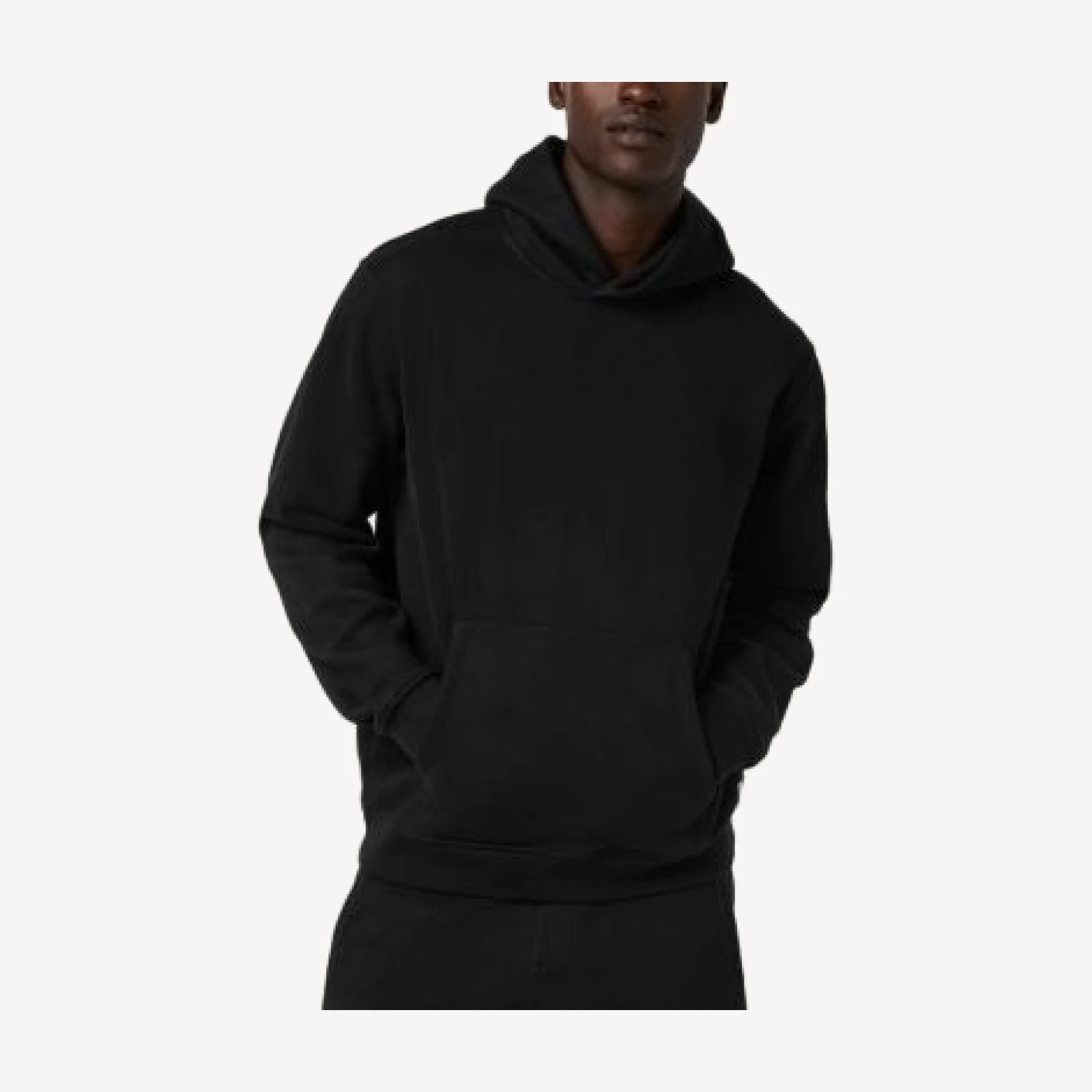 Vuori Seaside Pull On Hoodie