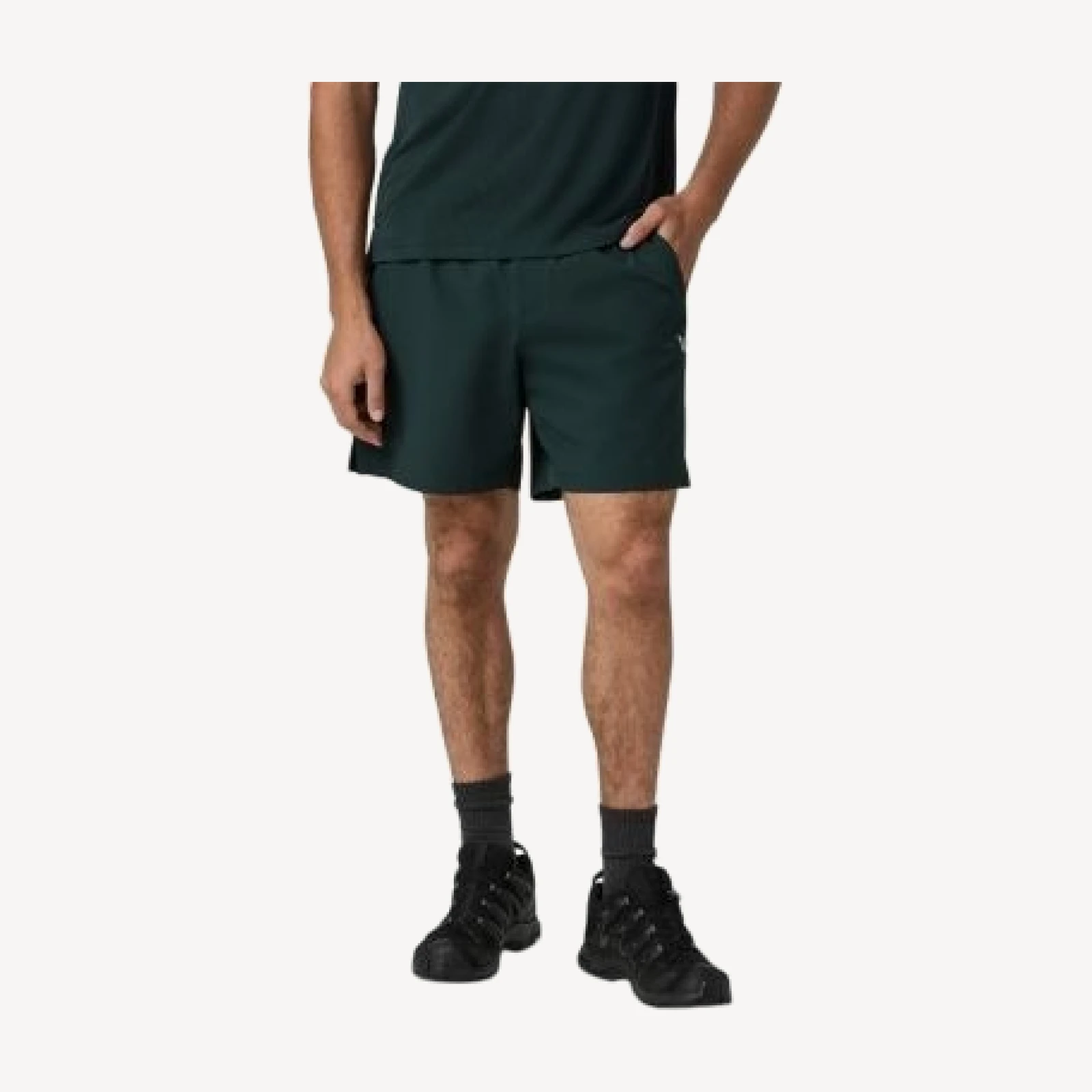 Vuori Crosscourt Pro Short Unlined 7 Shorts