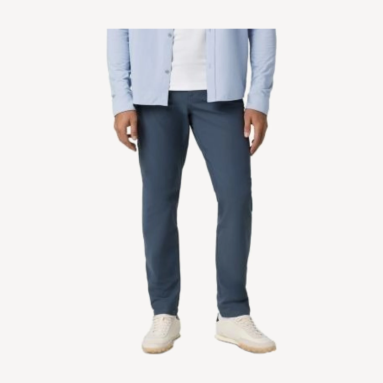 Vuori Meta Athletic Slim Fit Pants