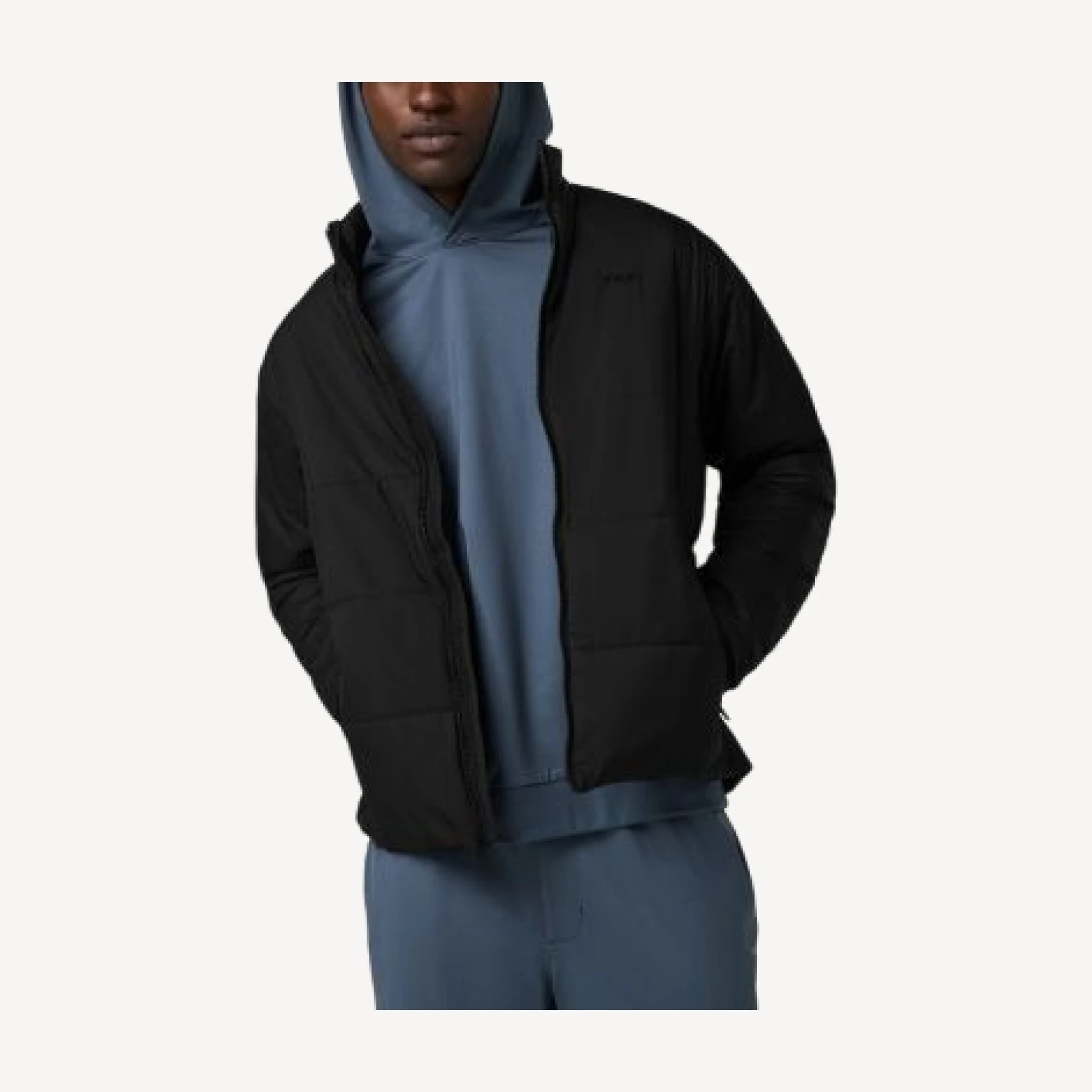 Vuori Echo Insulated Jacket 3.0