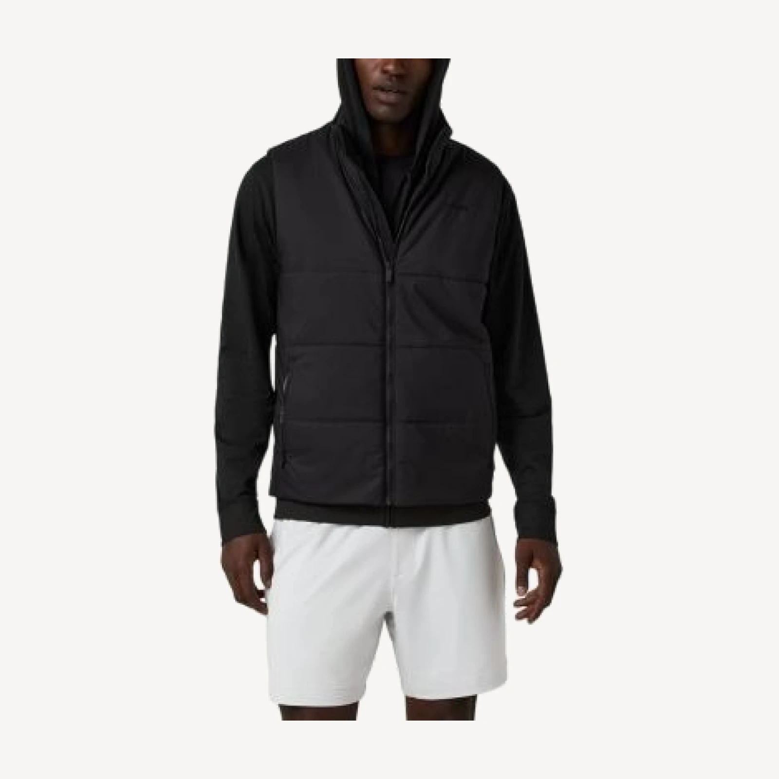 Vuori Echo Insulated Vest 3.0
