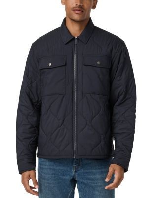 Vuori Echo Quilted Jacket