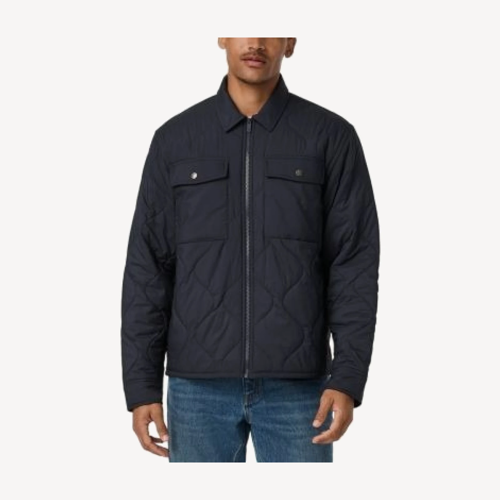 Vuori Echo Quilted Jacket
