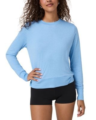 Vuori Daydream Crewneck Top