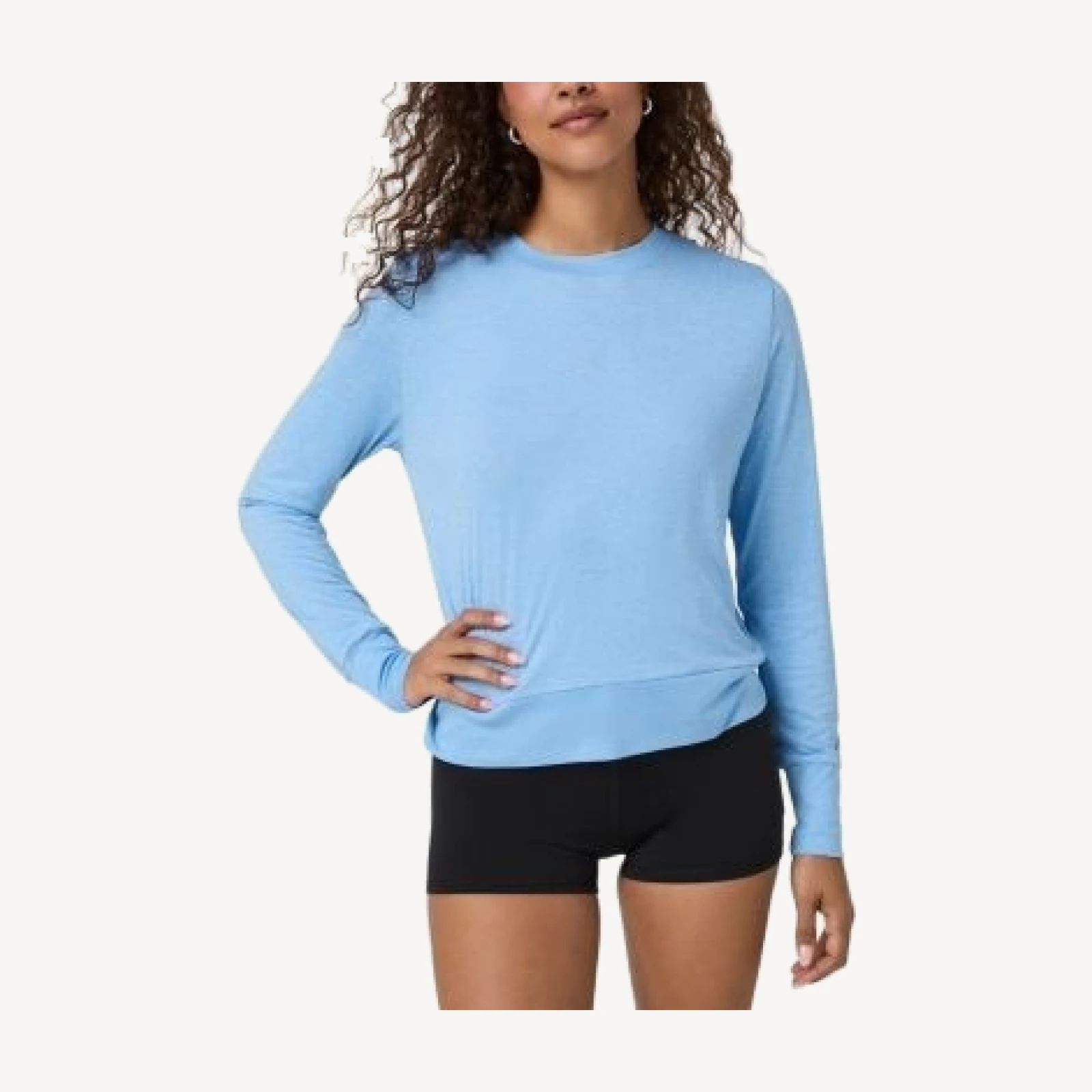 Vuori Daydream Crewneck Top