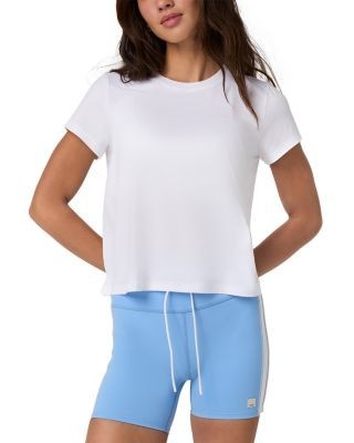 Vuori Energy Short Sleeve Tee