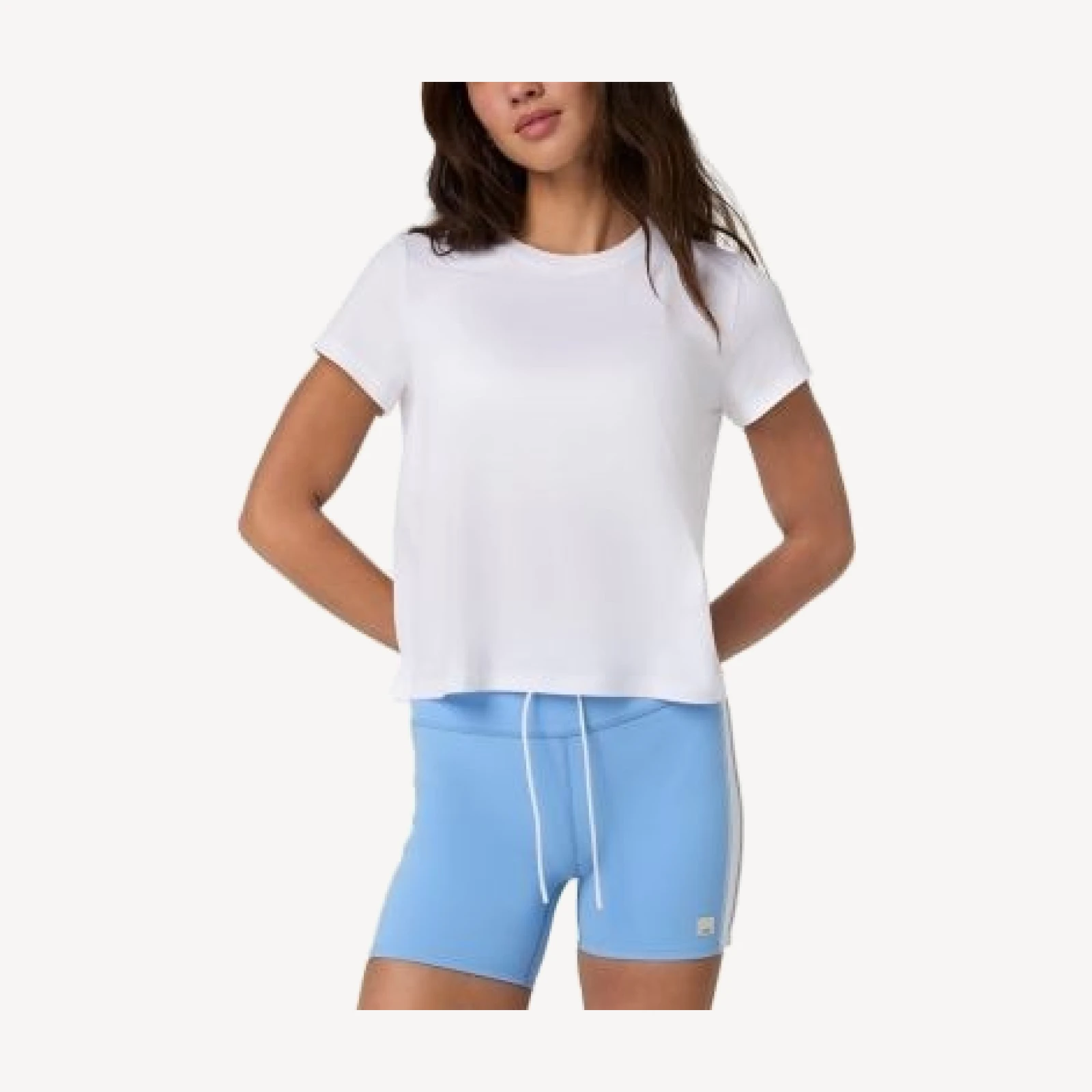 Vuori Energy Short Sleeve Tee