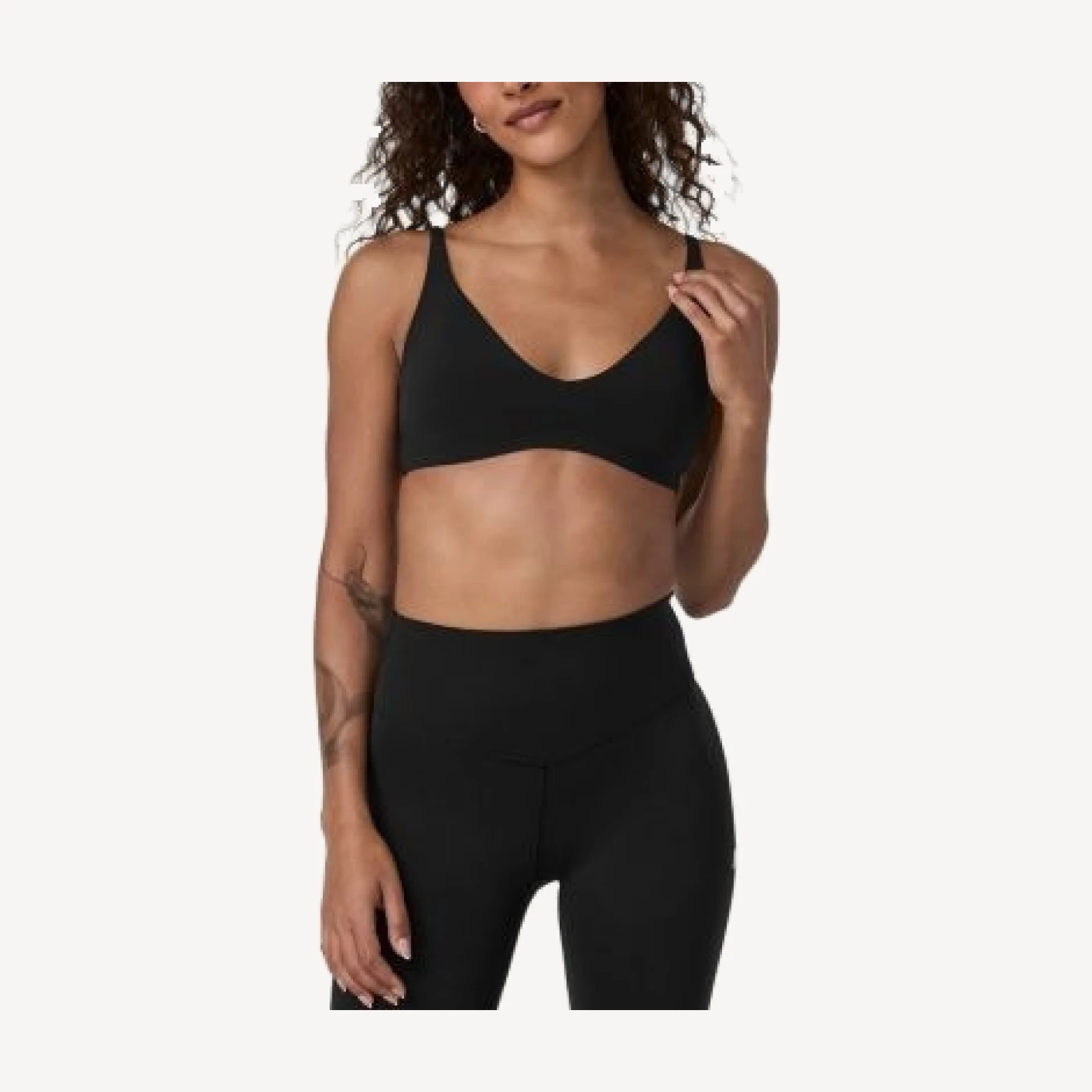 Vuori Form Refined Bra