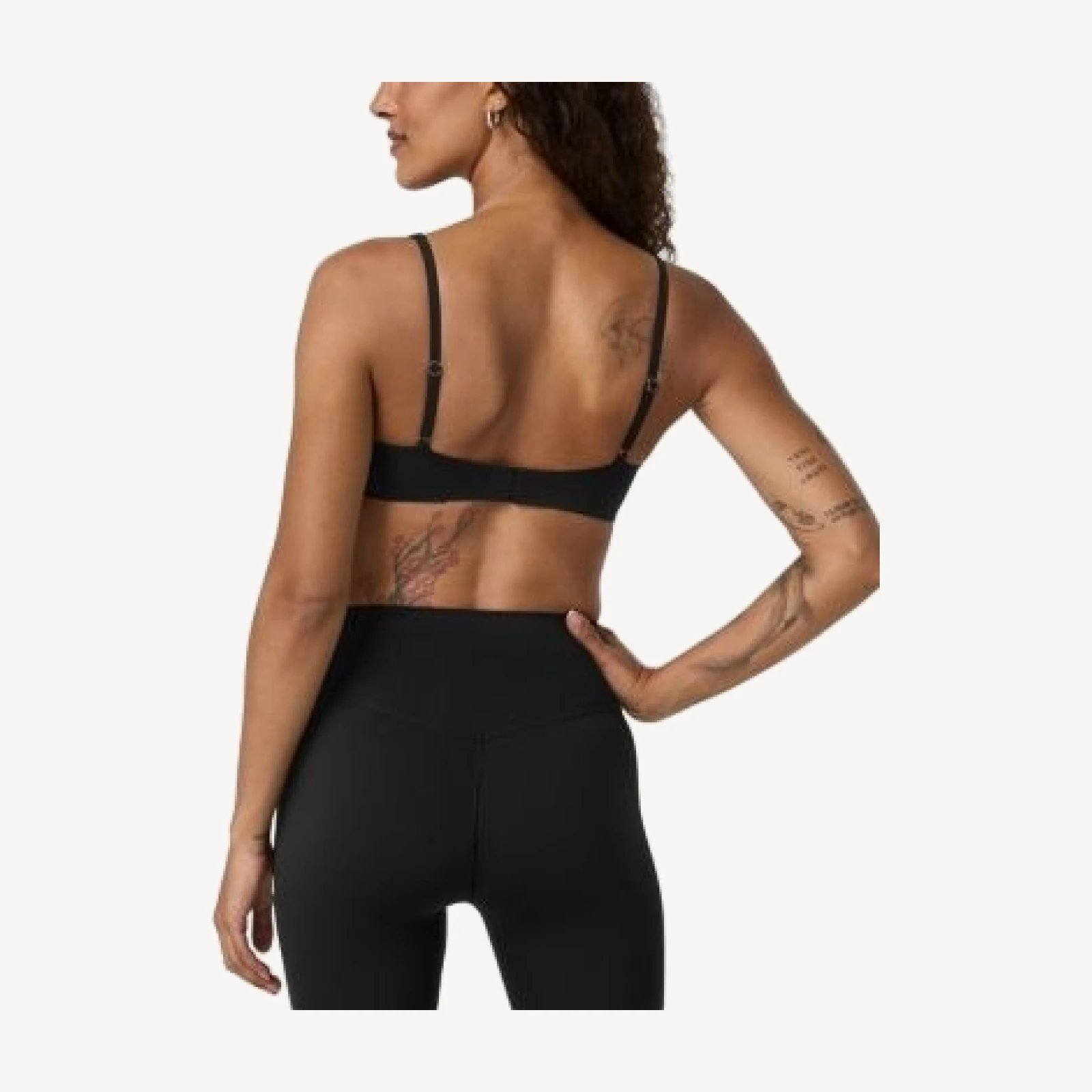Vuori Form Refined Bra