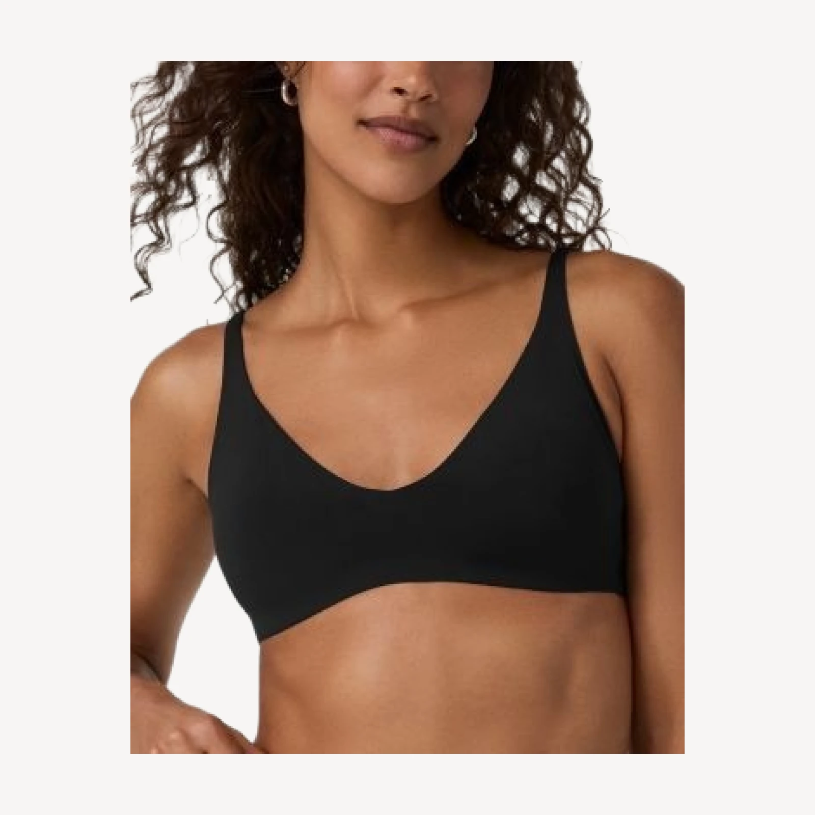 Vuori Form Refined Bra