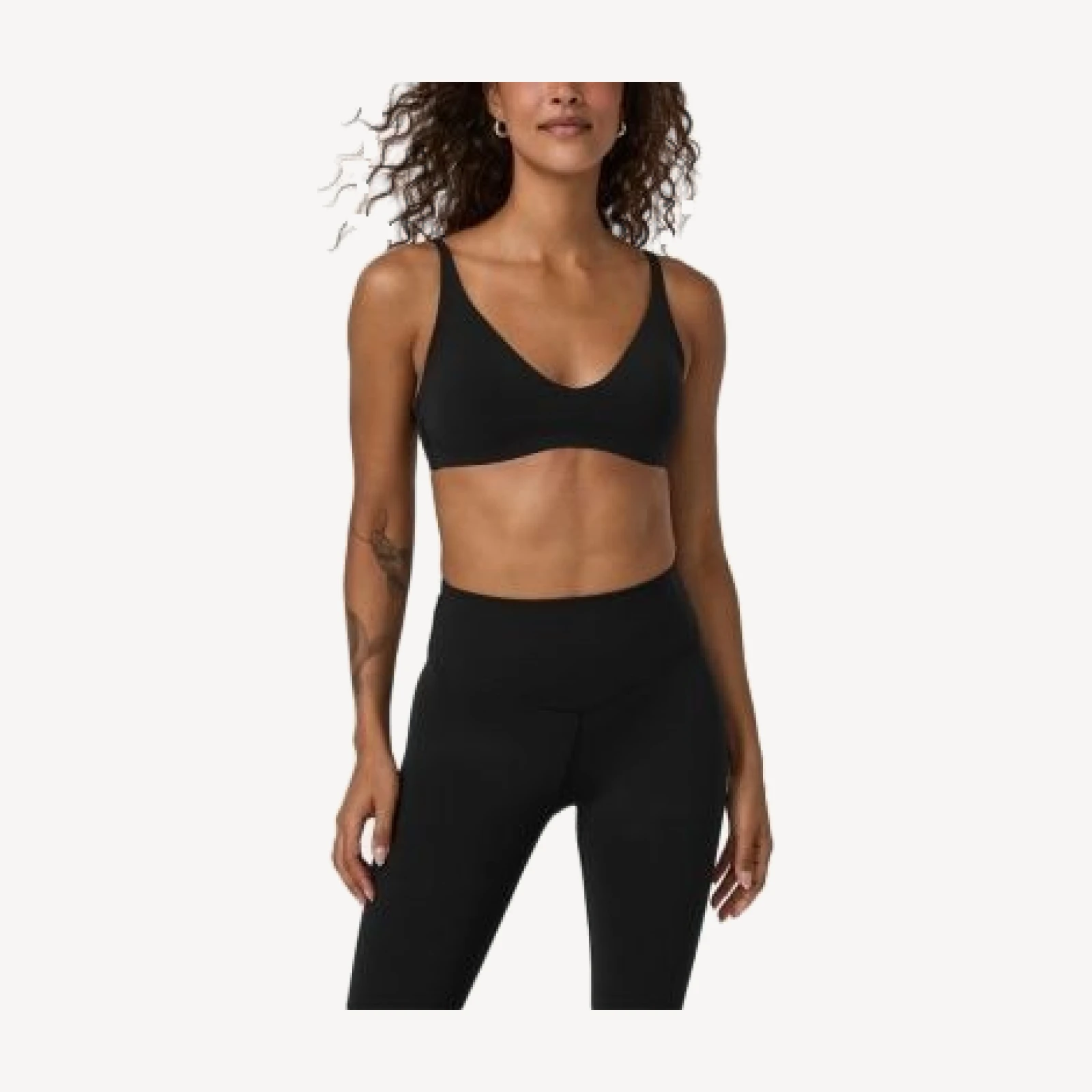 Vuori Form Refined Bra