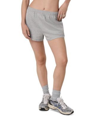 Vuori Halo Shorts