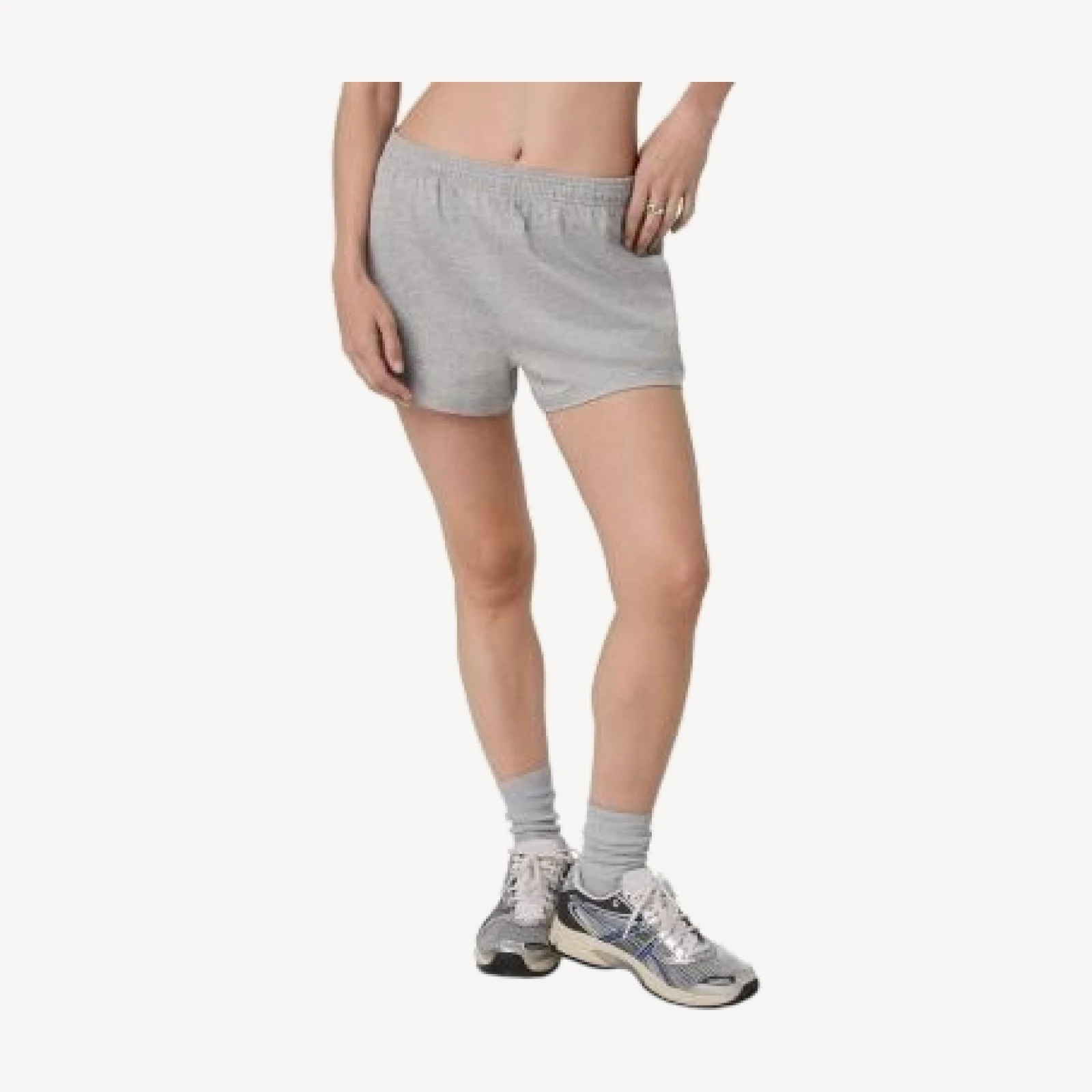 Vuori Halo Shorts