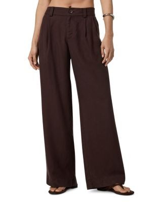 Vuori Trestles Twill Wide Leg Pants