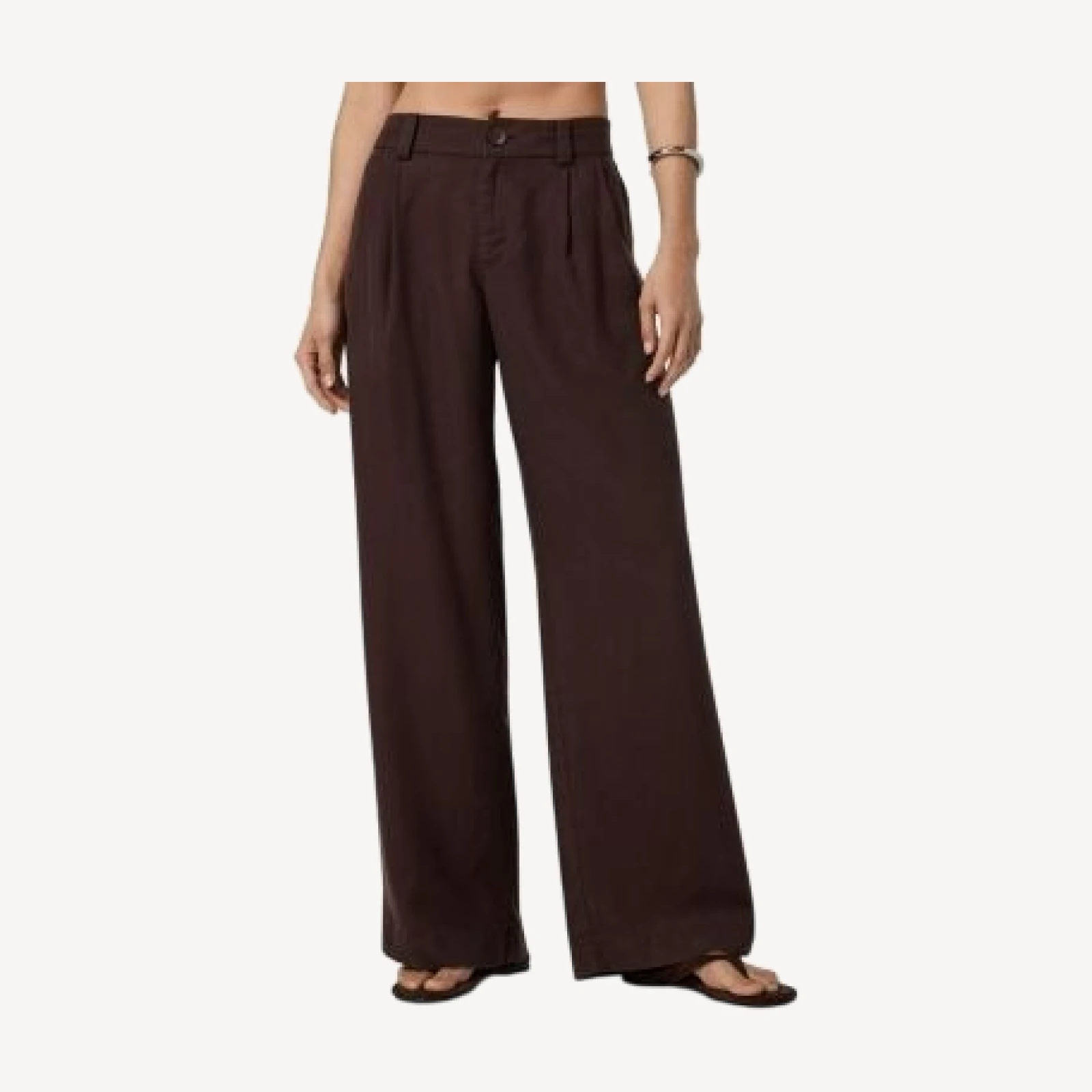 Vuori Trestles Twill Wide Leg Pants