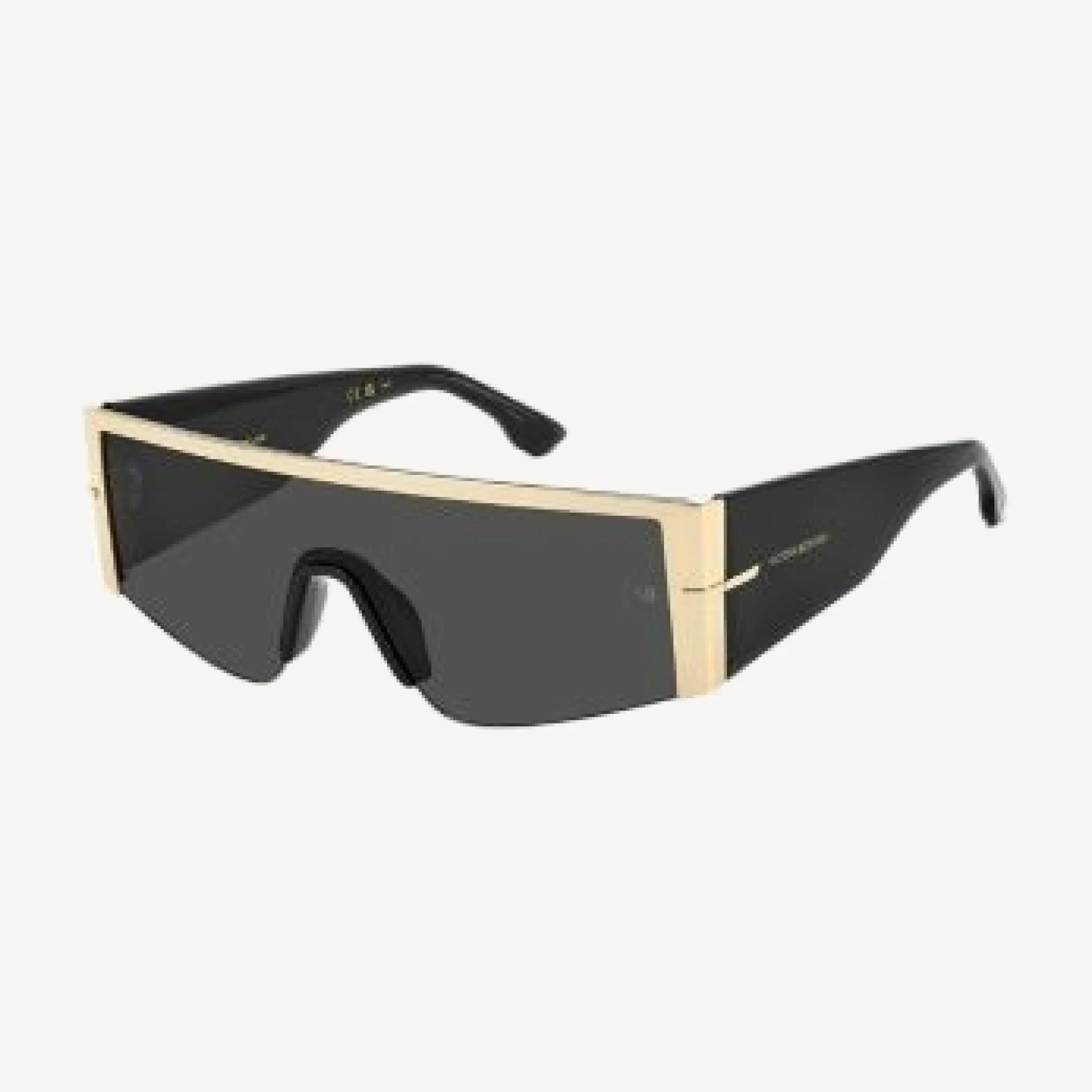 Victoria Beckham Mask Sunglasses, 100mm