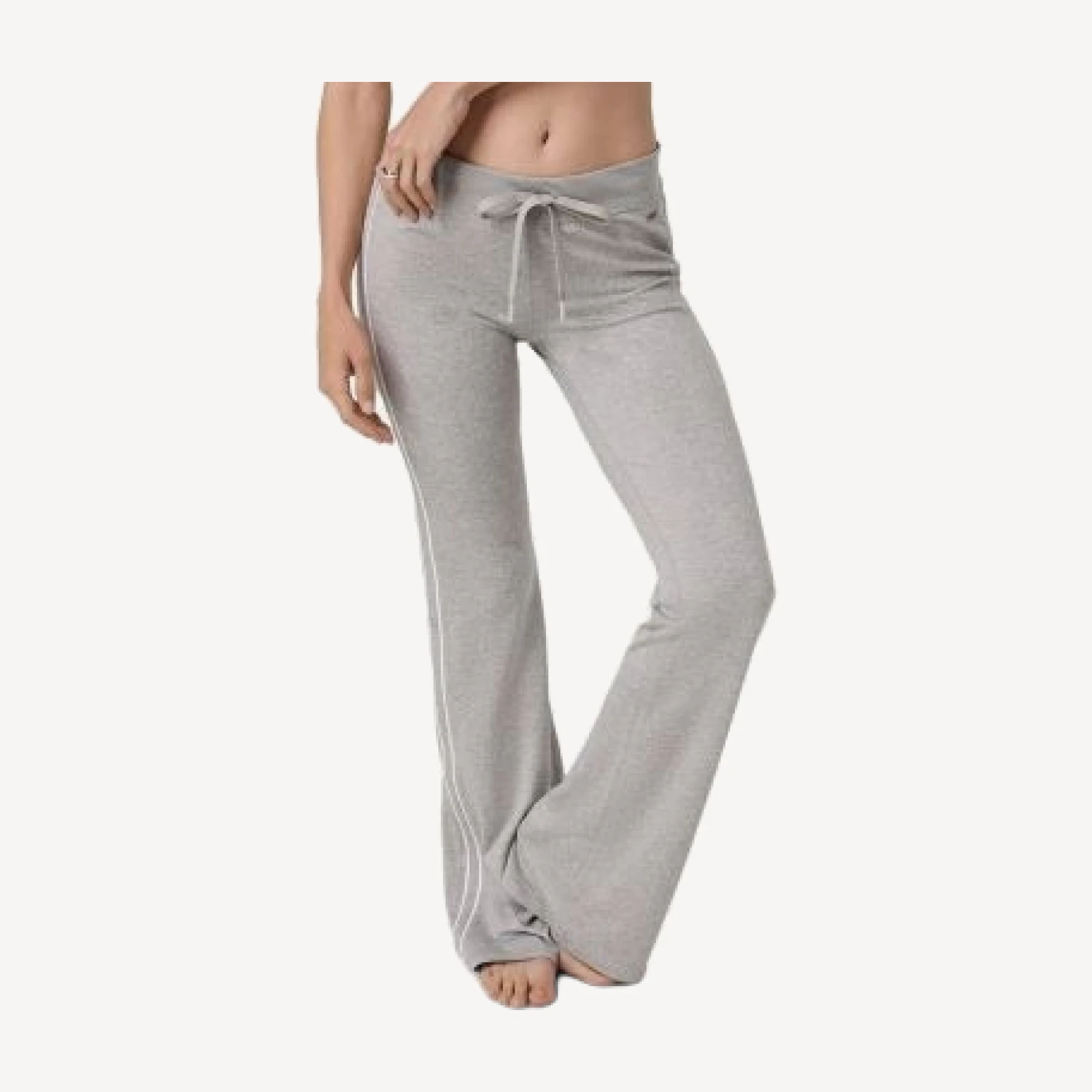 Vuori Halo Low Rise Slim Flare Retro Pants