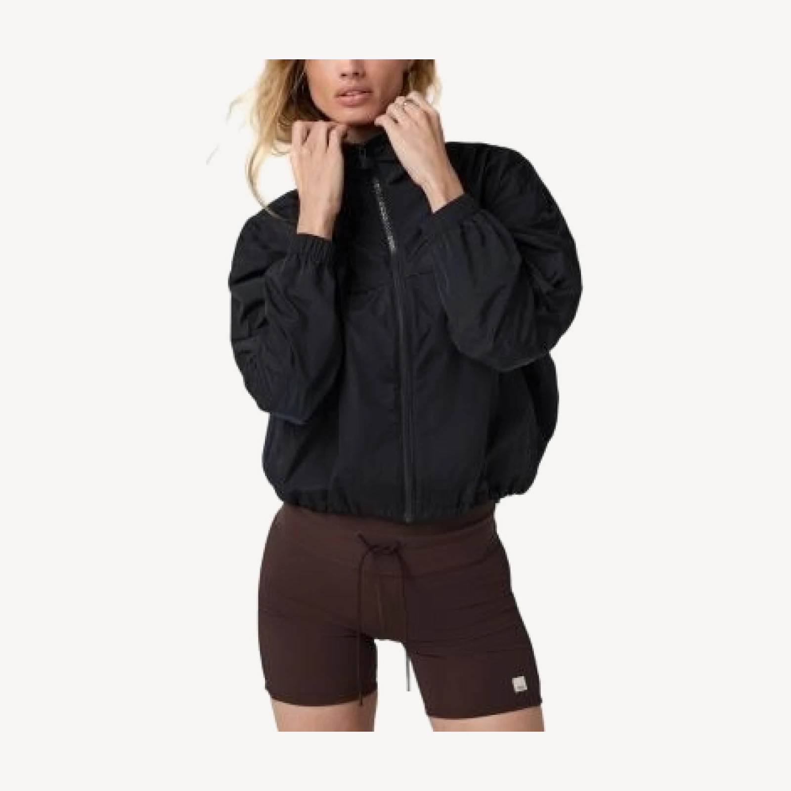 Vuori Court Full Zip Jacket, photo 2