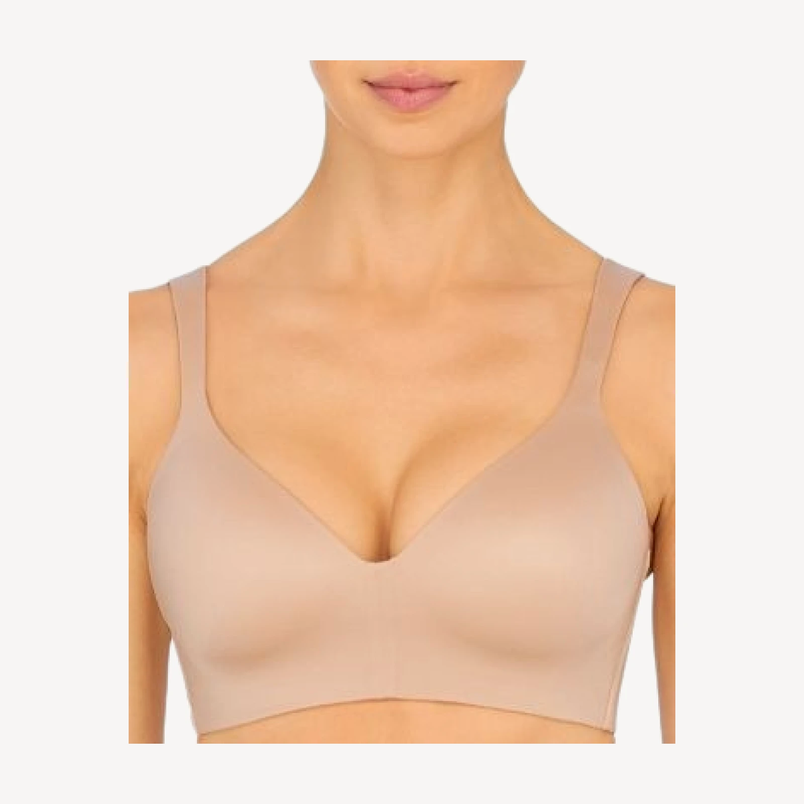Natori Revelation Wireless Bra