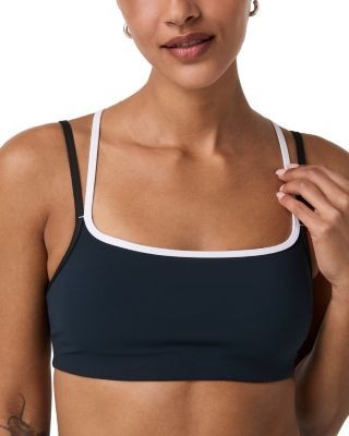 Vuori Daily Layered Bra