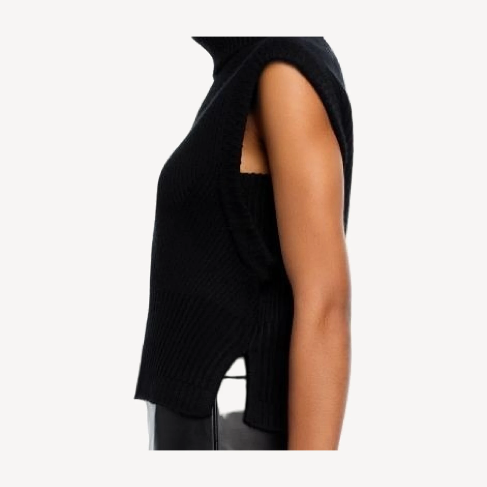 Simkhai Maple Sweater