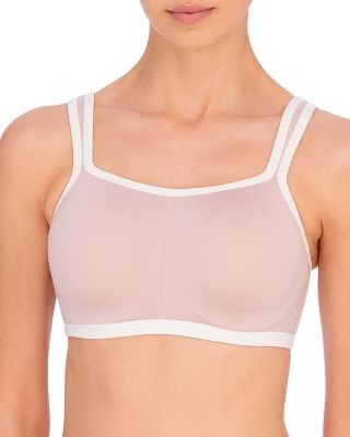 Natori Yogi Contour Convertible Sports Bra