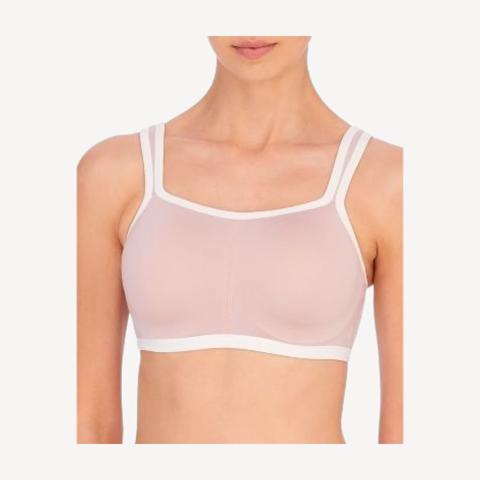 Natori Yogi Contour Convertible Sports Bra