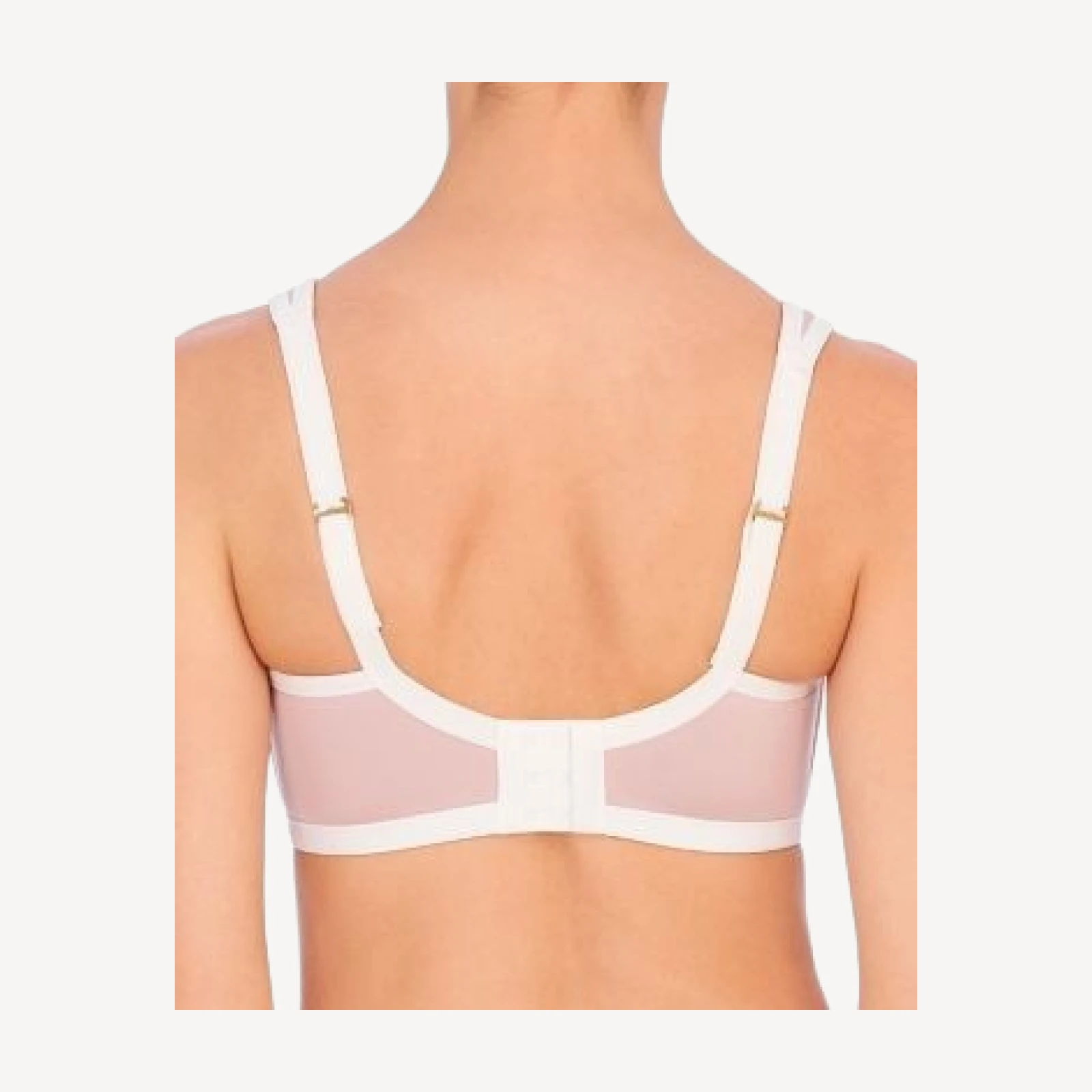Natori Yogi Contour Convertible Sports Bra
