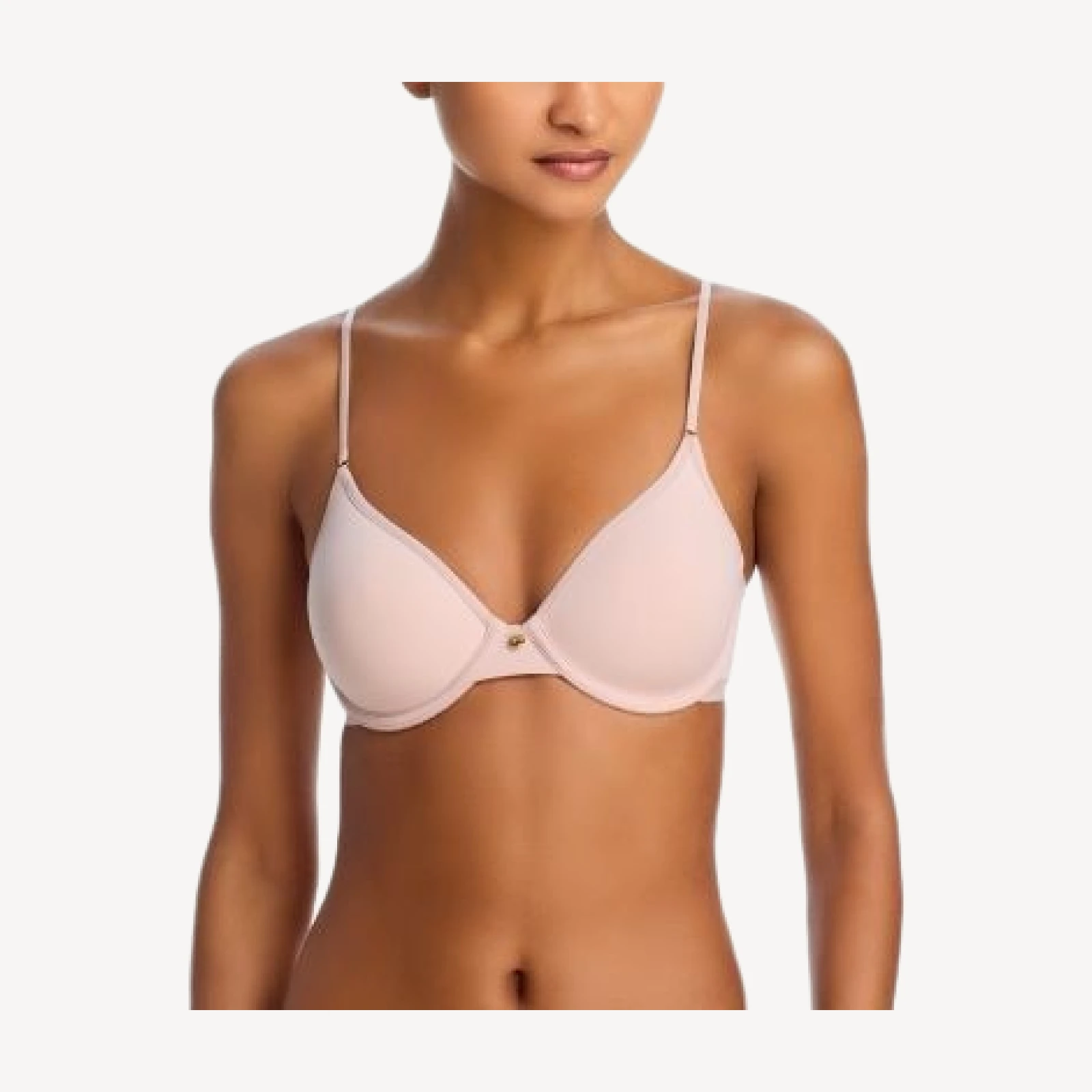 Natori Understated Contour Underwire T-Shirt Bra