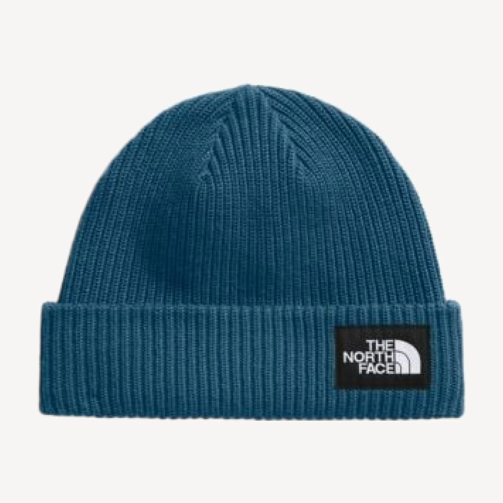 The North Face Salty Lined Ribbed Beanie