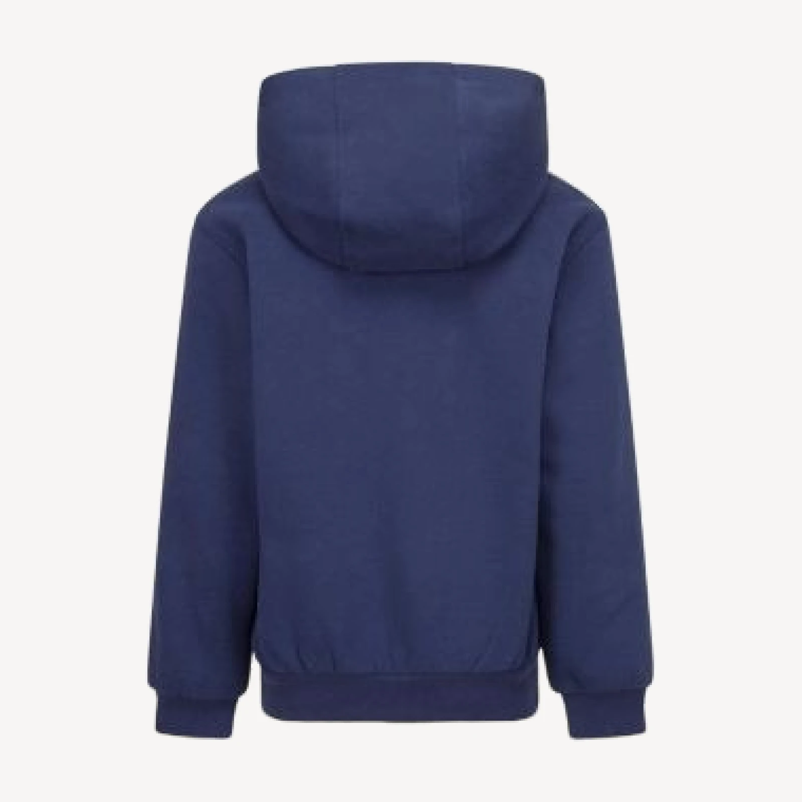 Nike Boys' Nike Club Fleece Pullover Hoodie - Little Kid