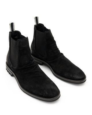 John Varvatos Men's Freeman Chelsea Boot