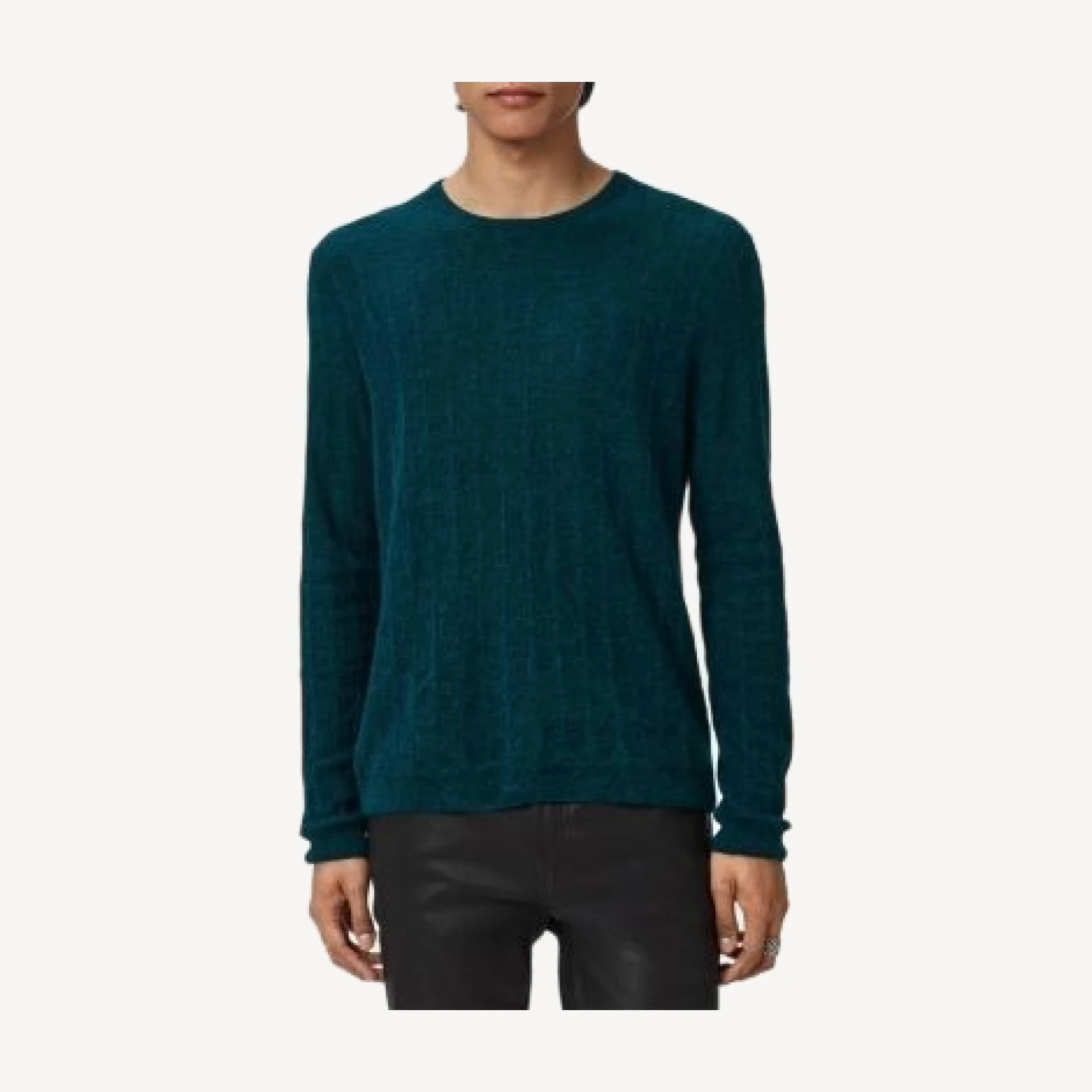 John Varvatos Baiso Crewneck Sweater