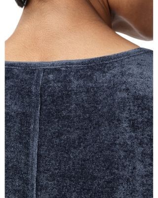 John Varvatos Velvety Long Sleeve Tee