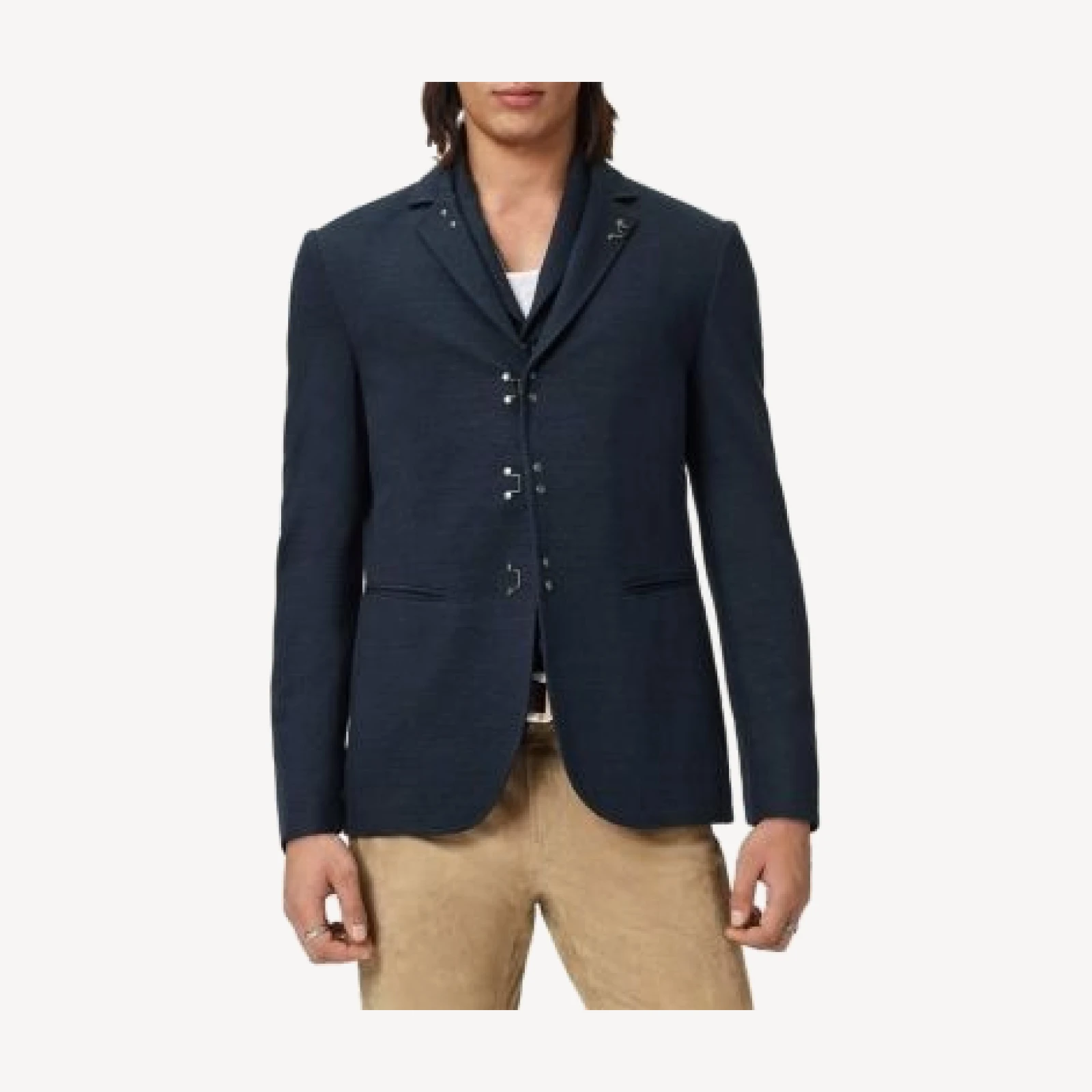 John Varvatos Madison Jacket