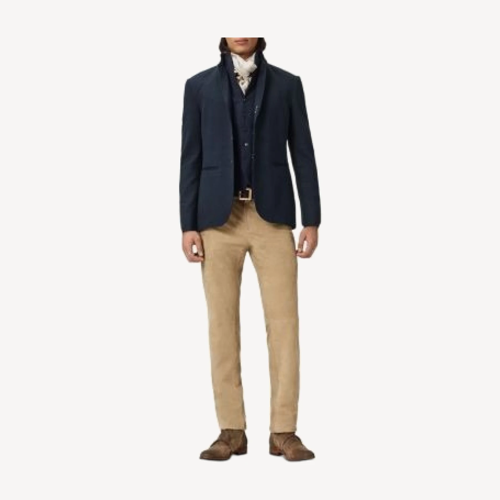 John Varvatos Madison Jacket