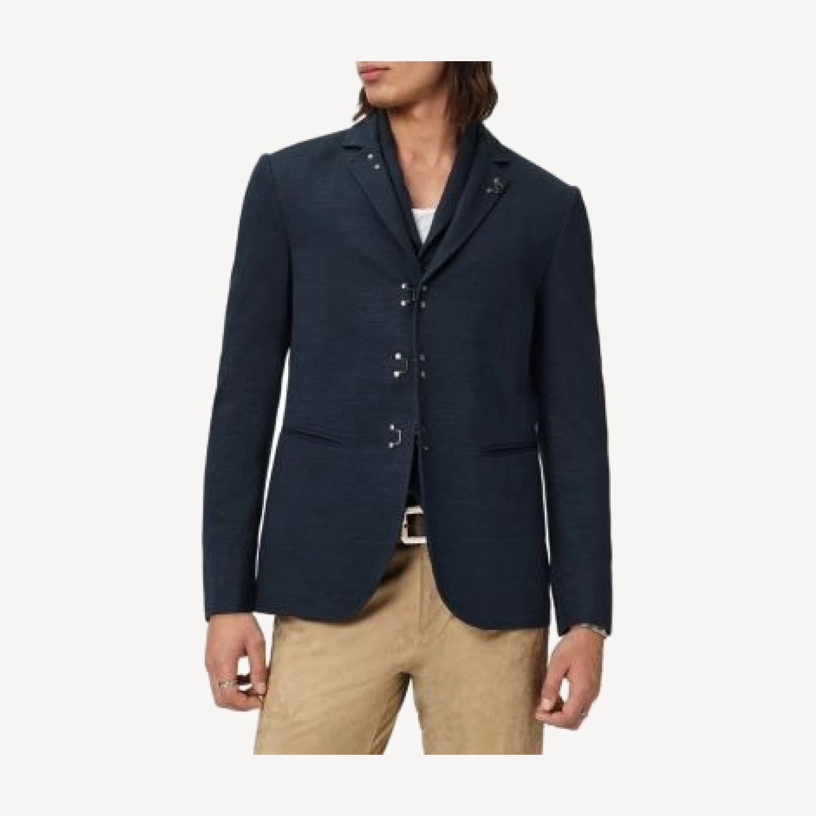 John Varvatos Madison Jacket