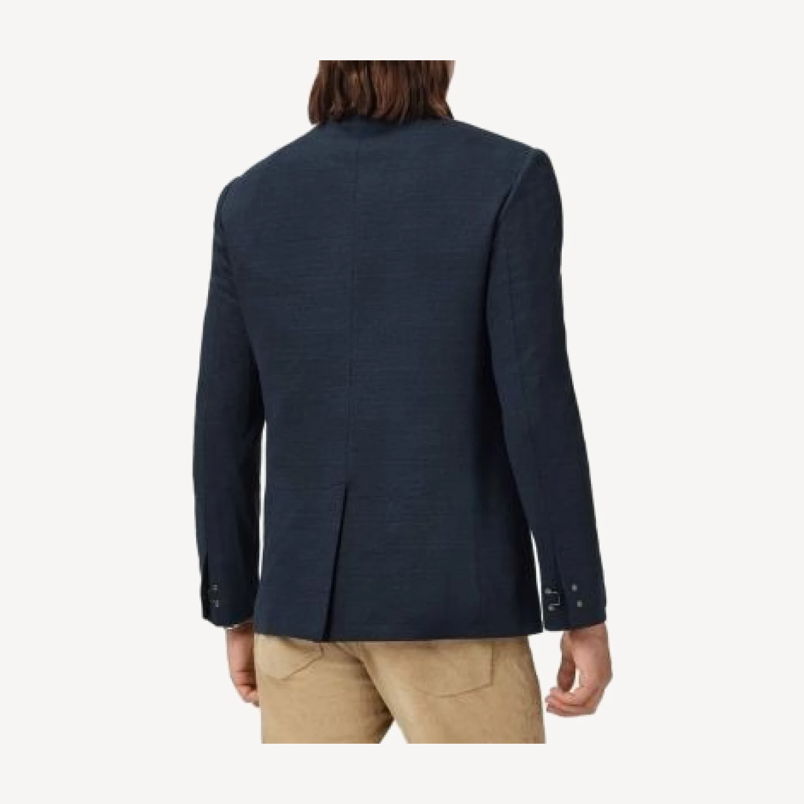 John Varvatos Madison Jacket