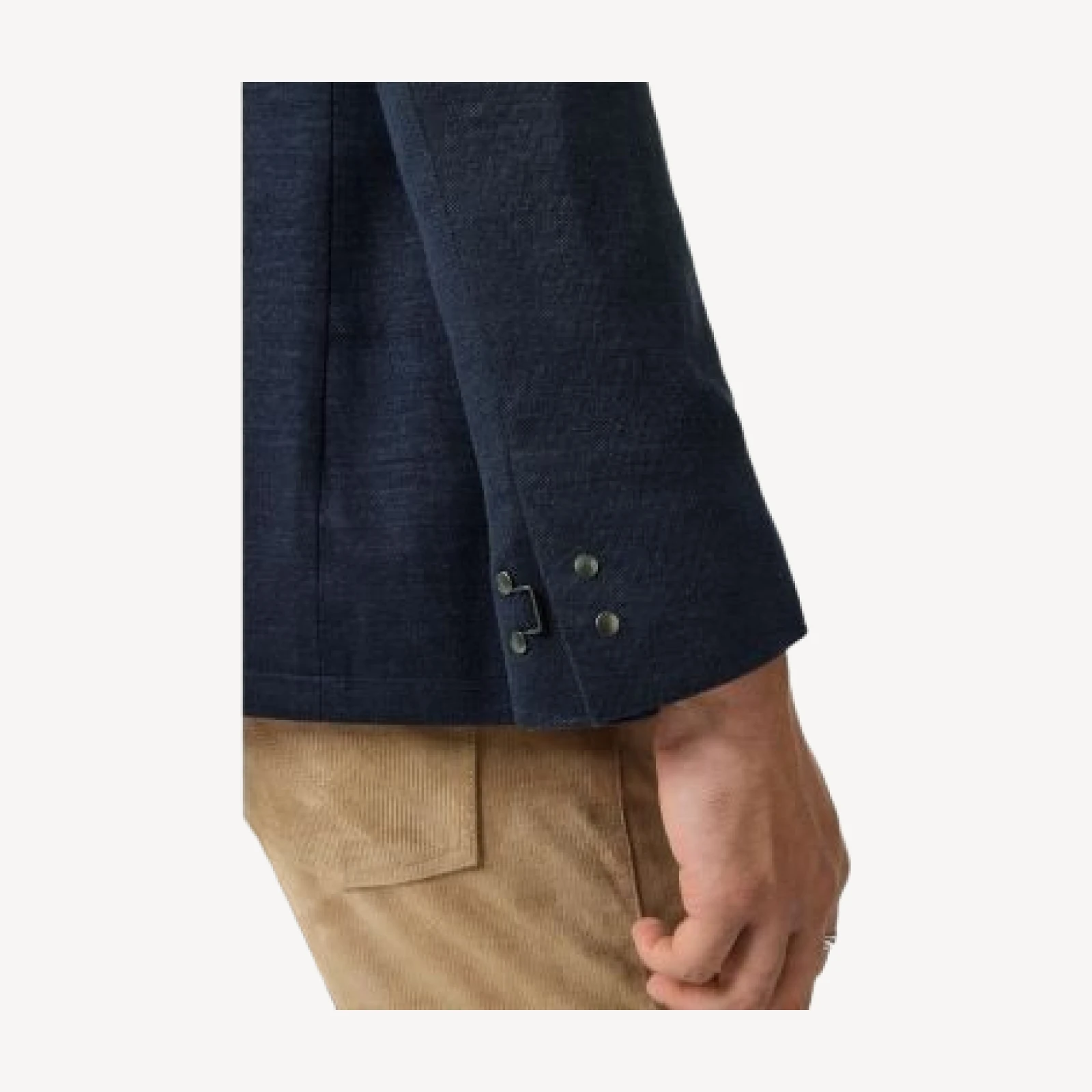 John Varvatos Madison Jacket