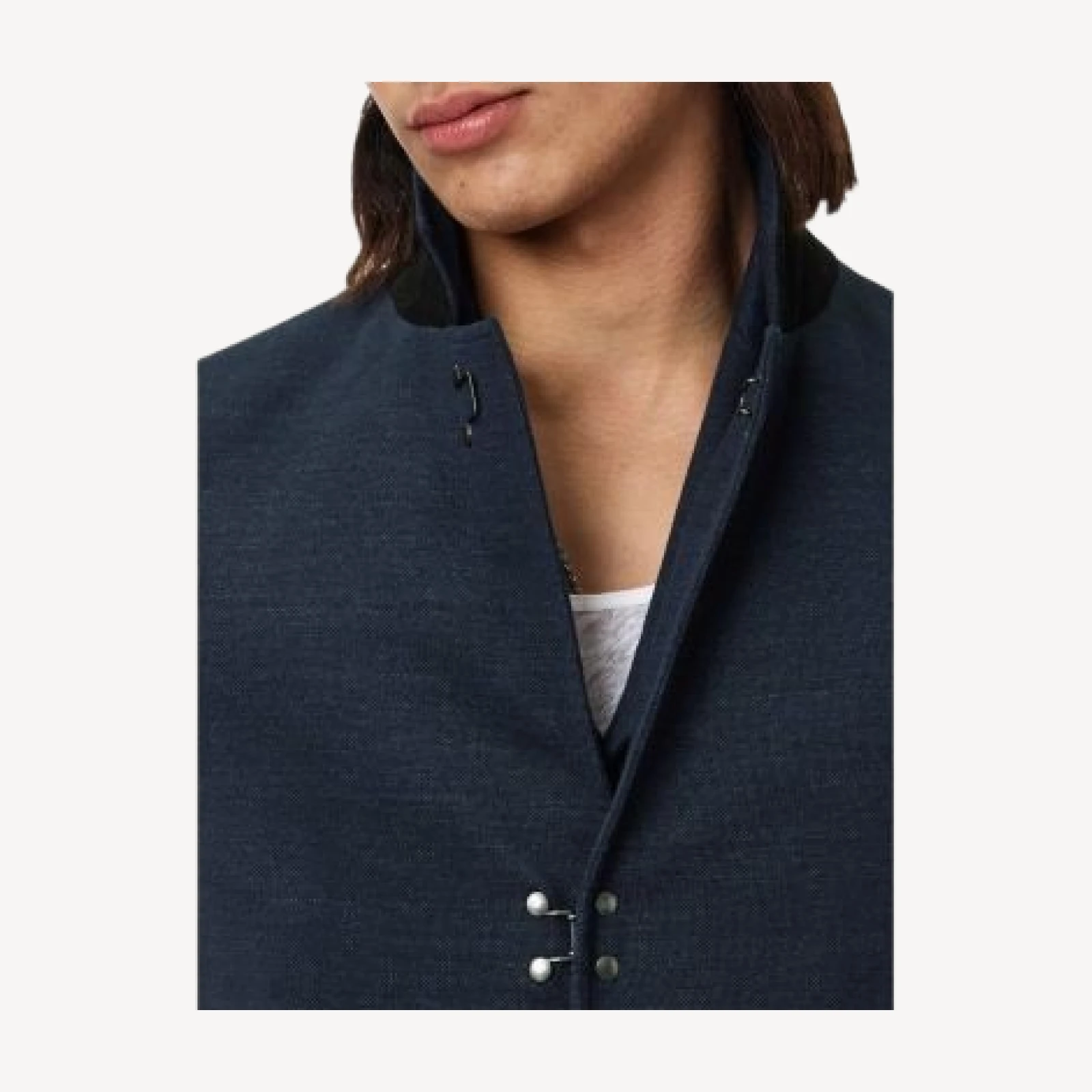 John Varvatos Madison Jacket