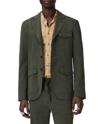 John Varvatos Roscoe Jacket